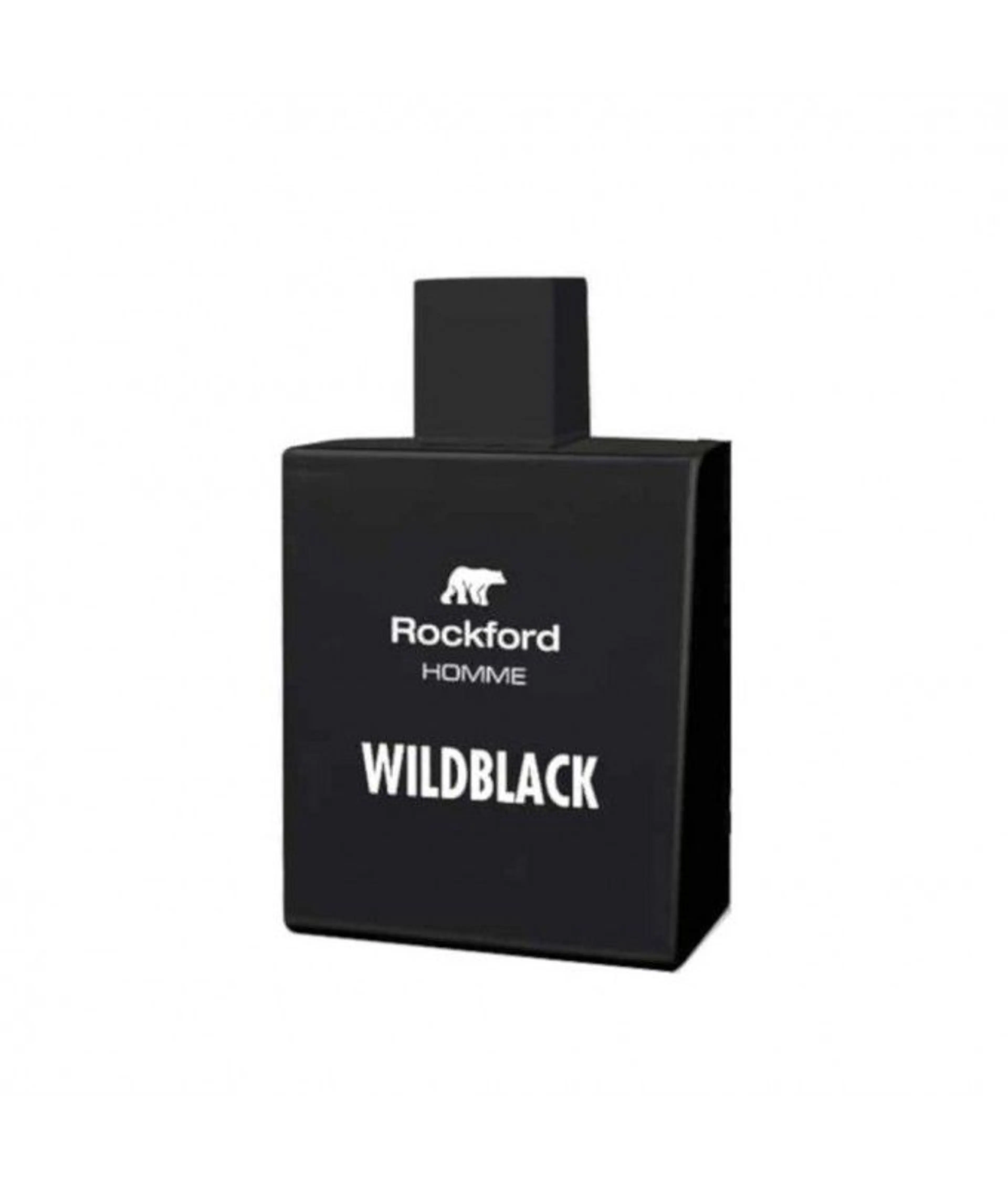 Wildblack