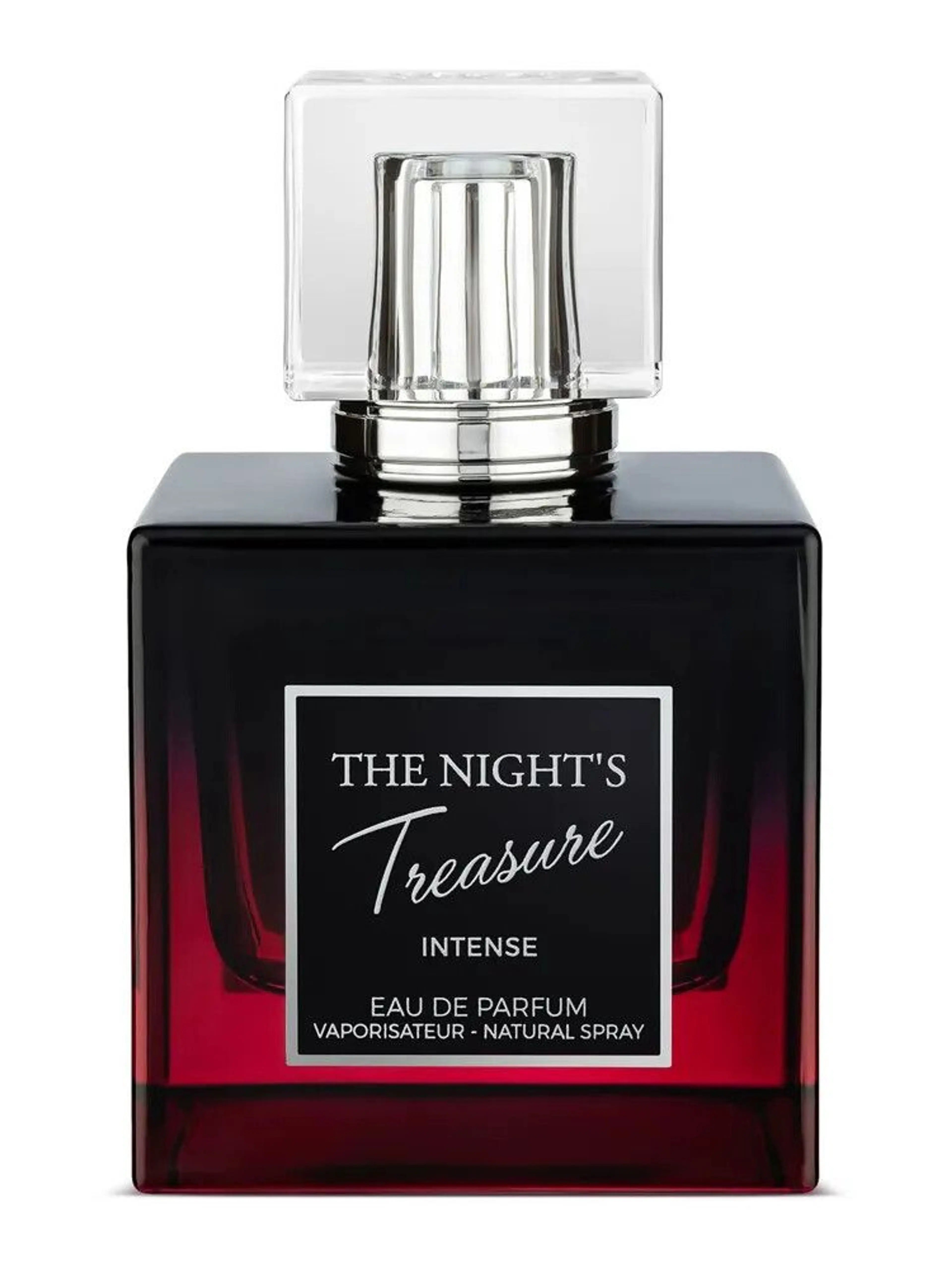 The Night's Treasure Intense