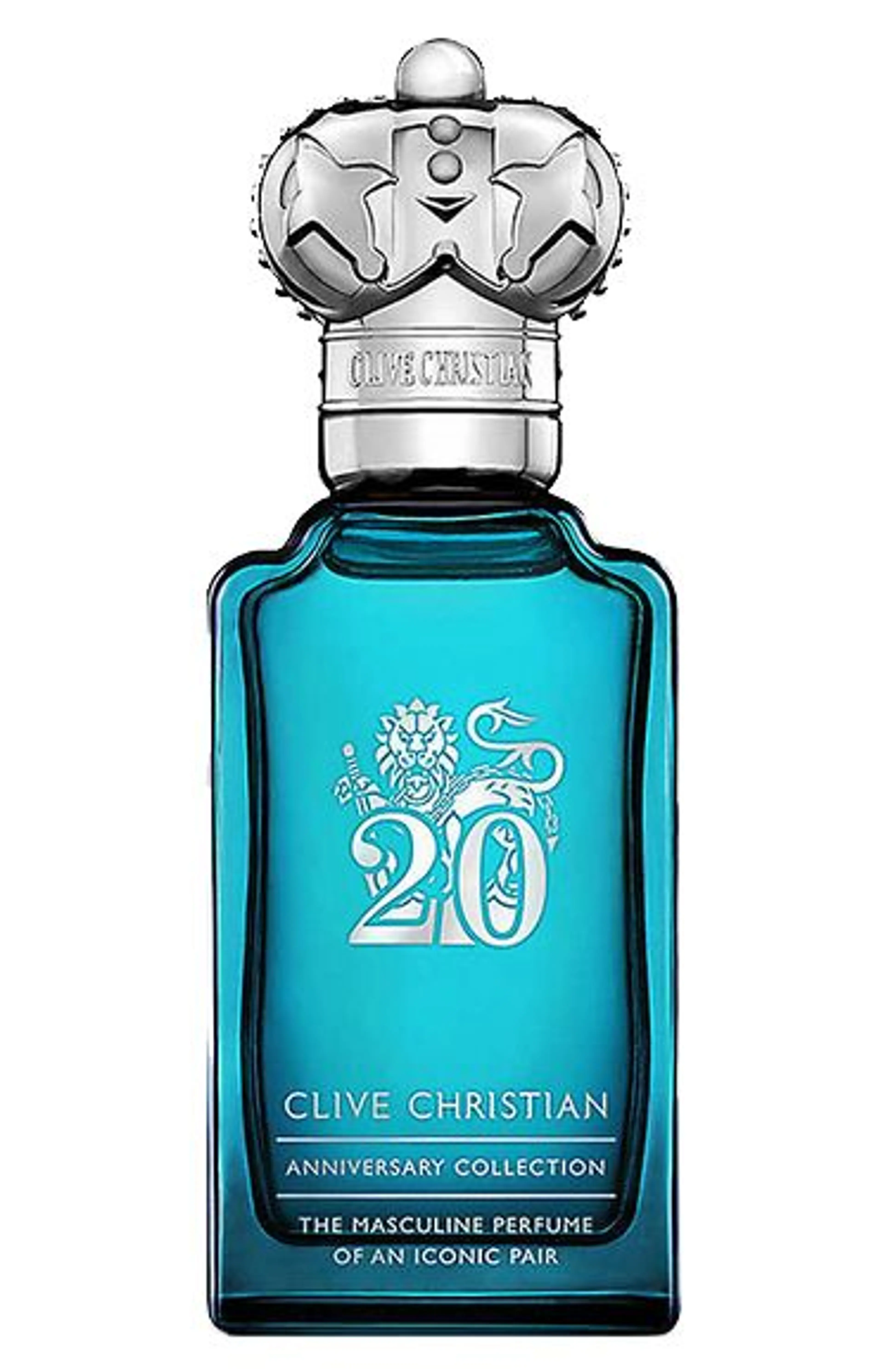 20 Iconic Masculin