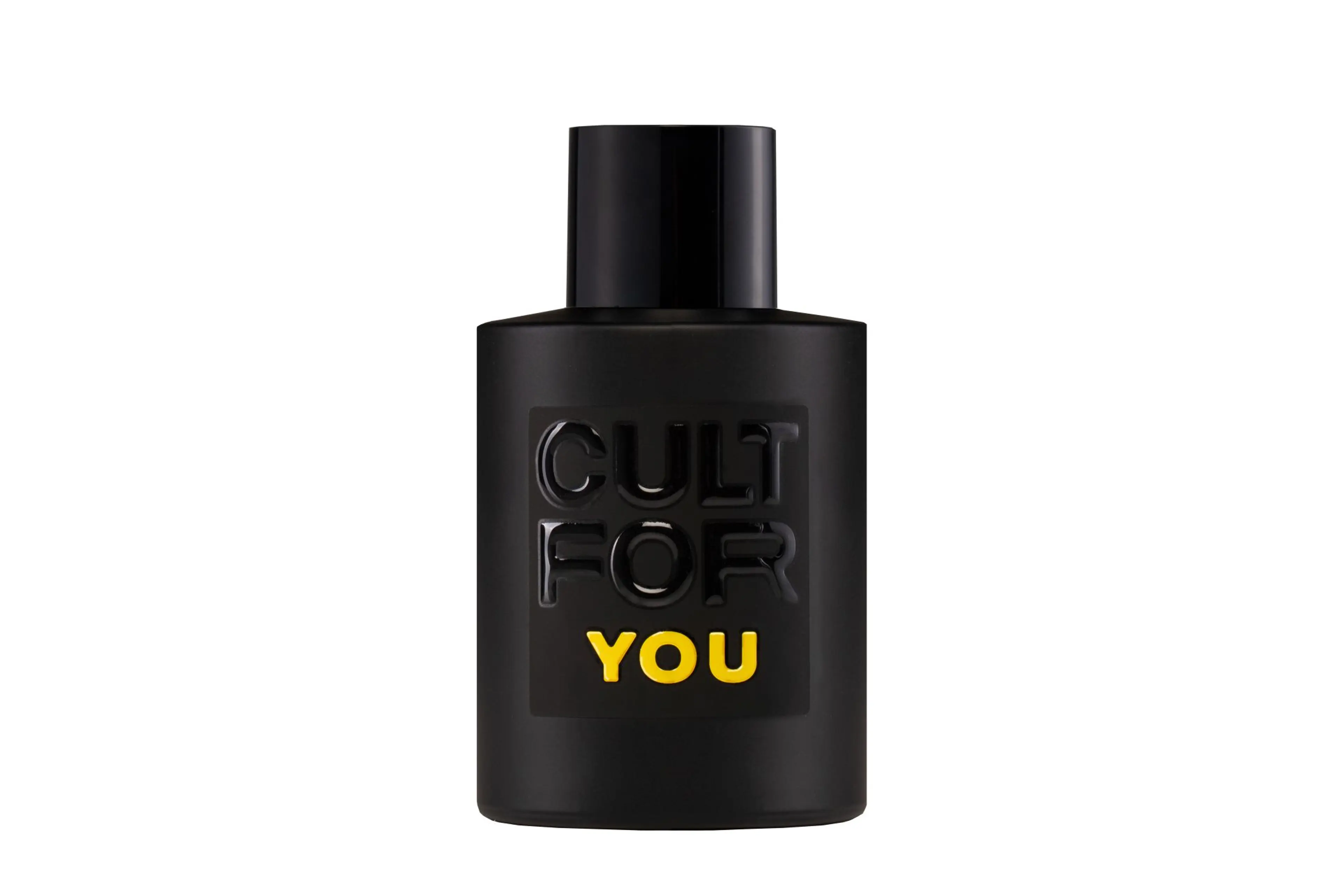 You