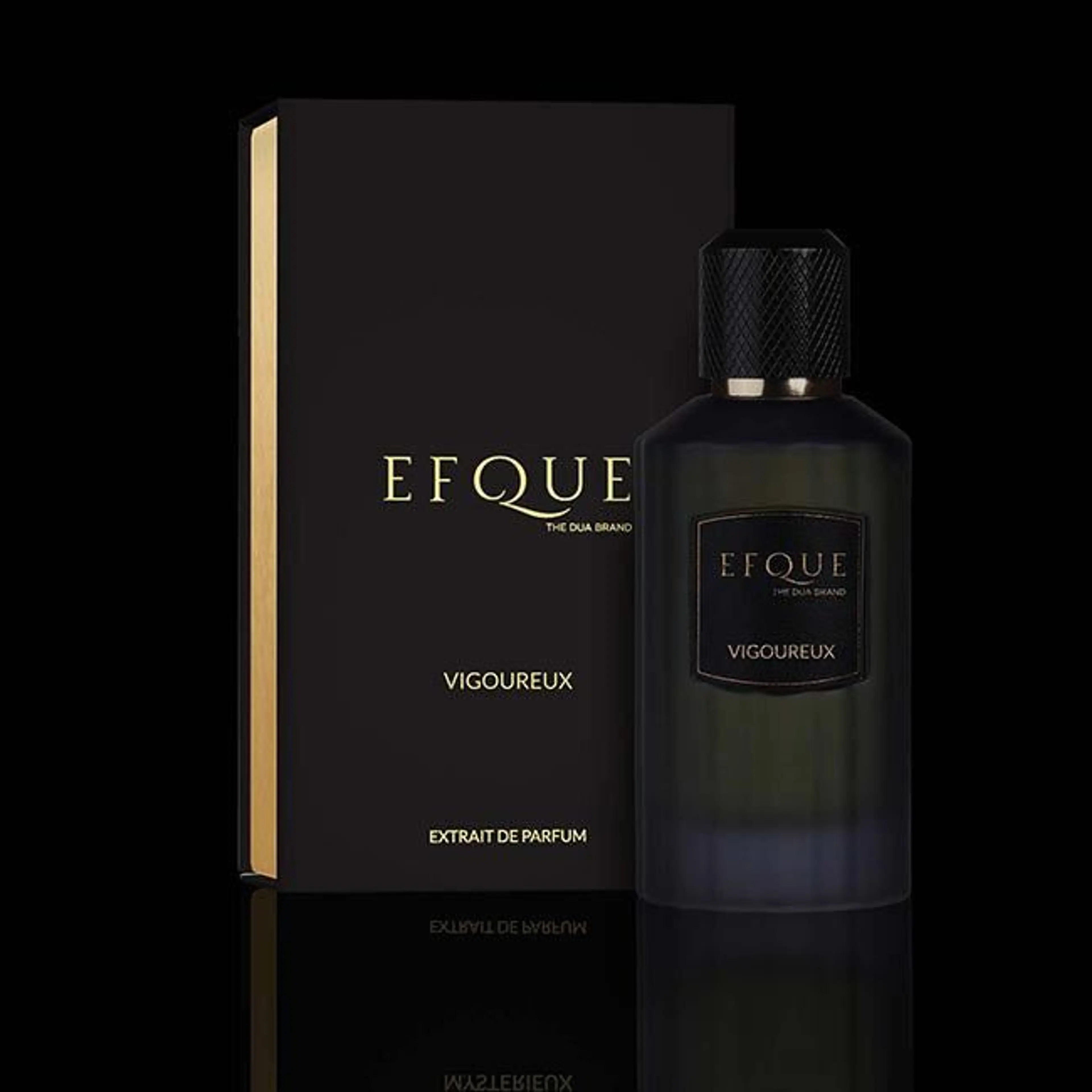 Vigoureux