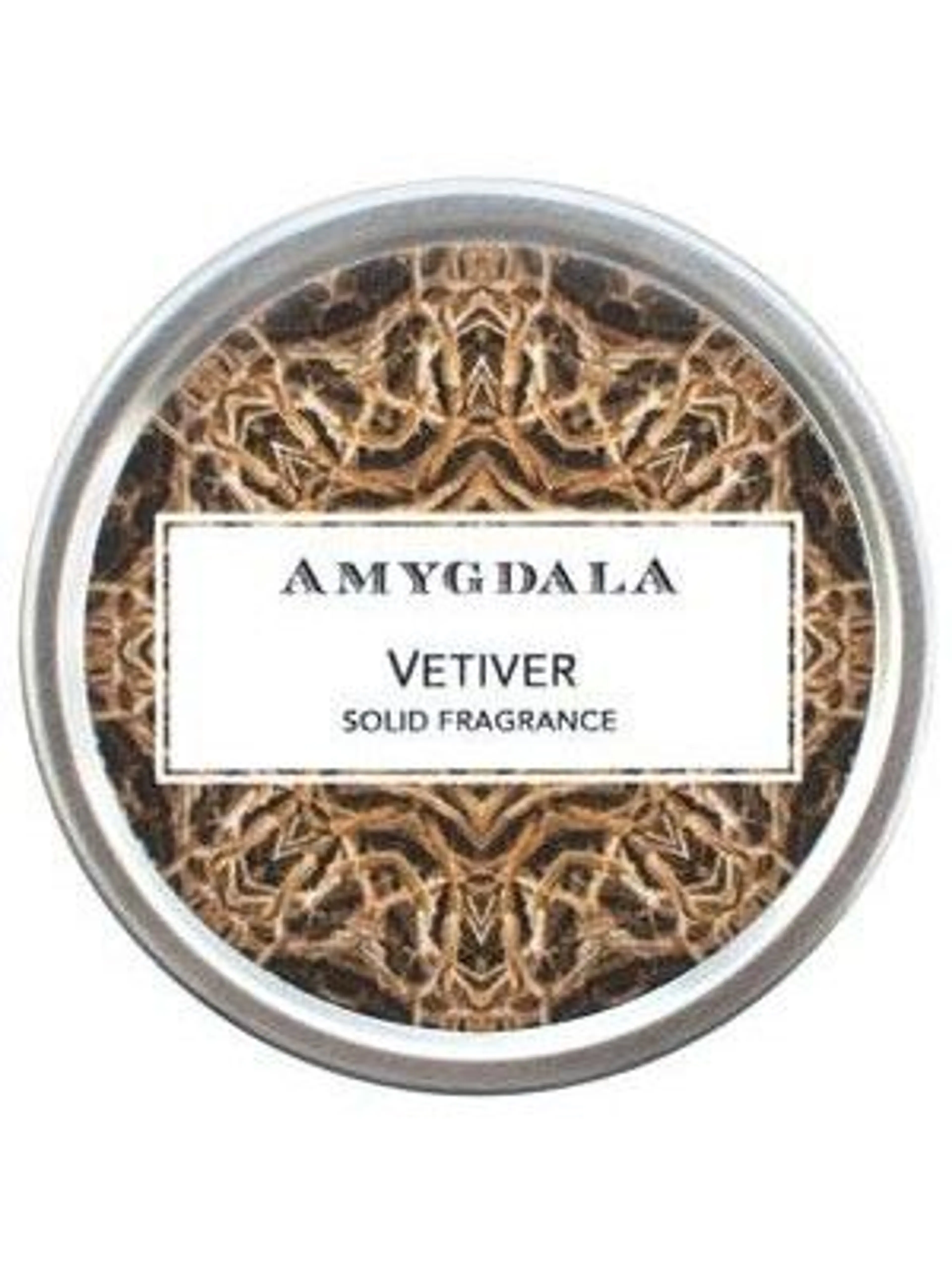 Vetiver