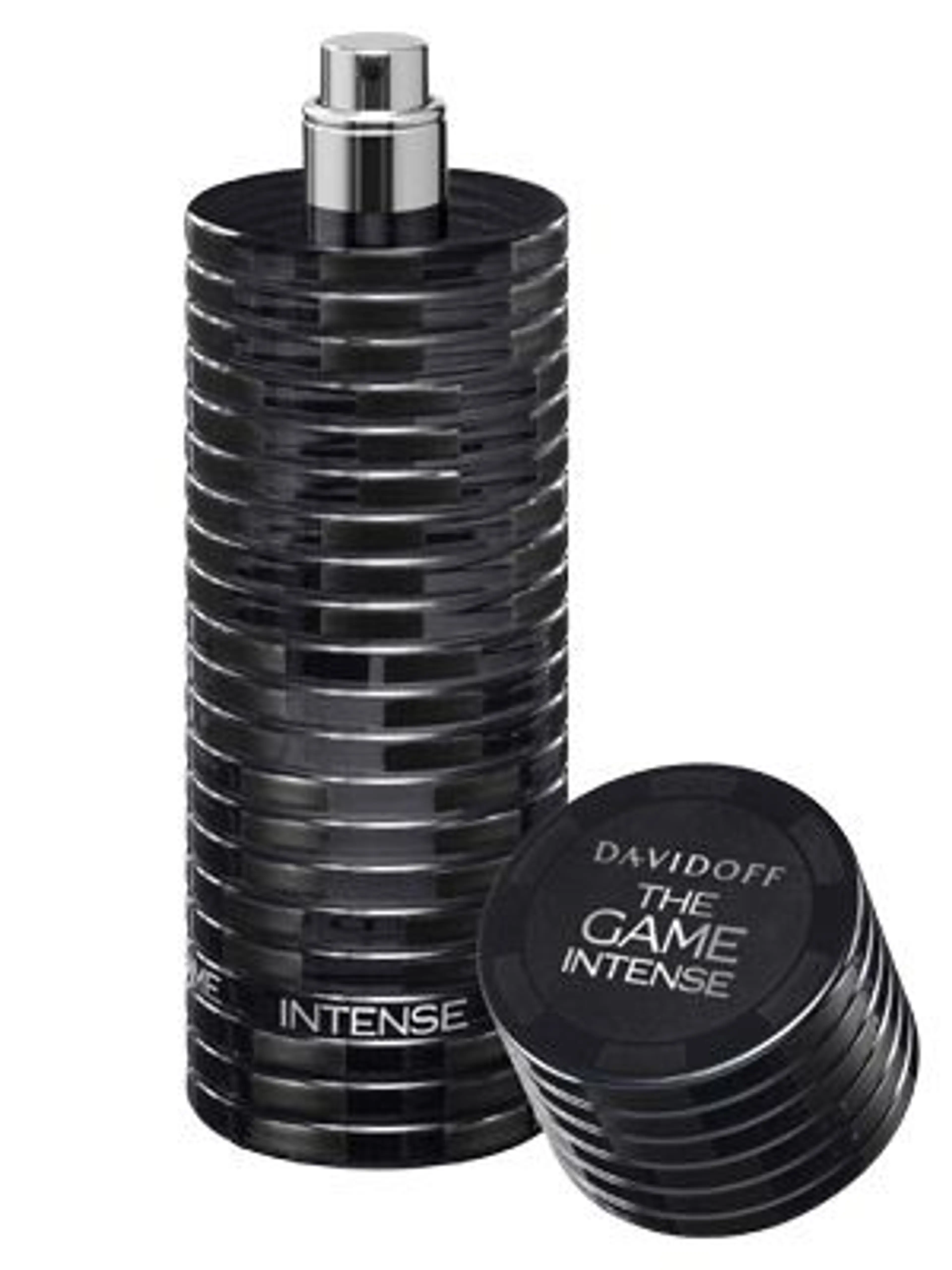 The Game Intense