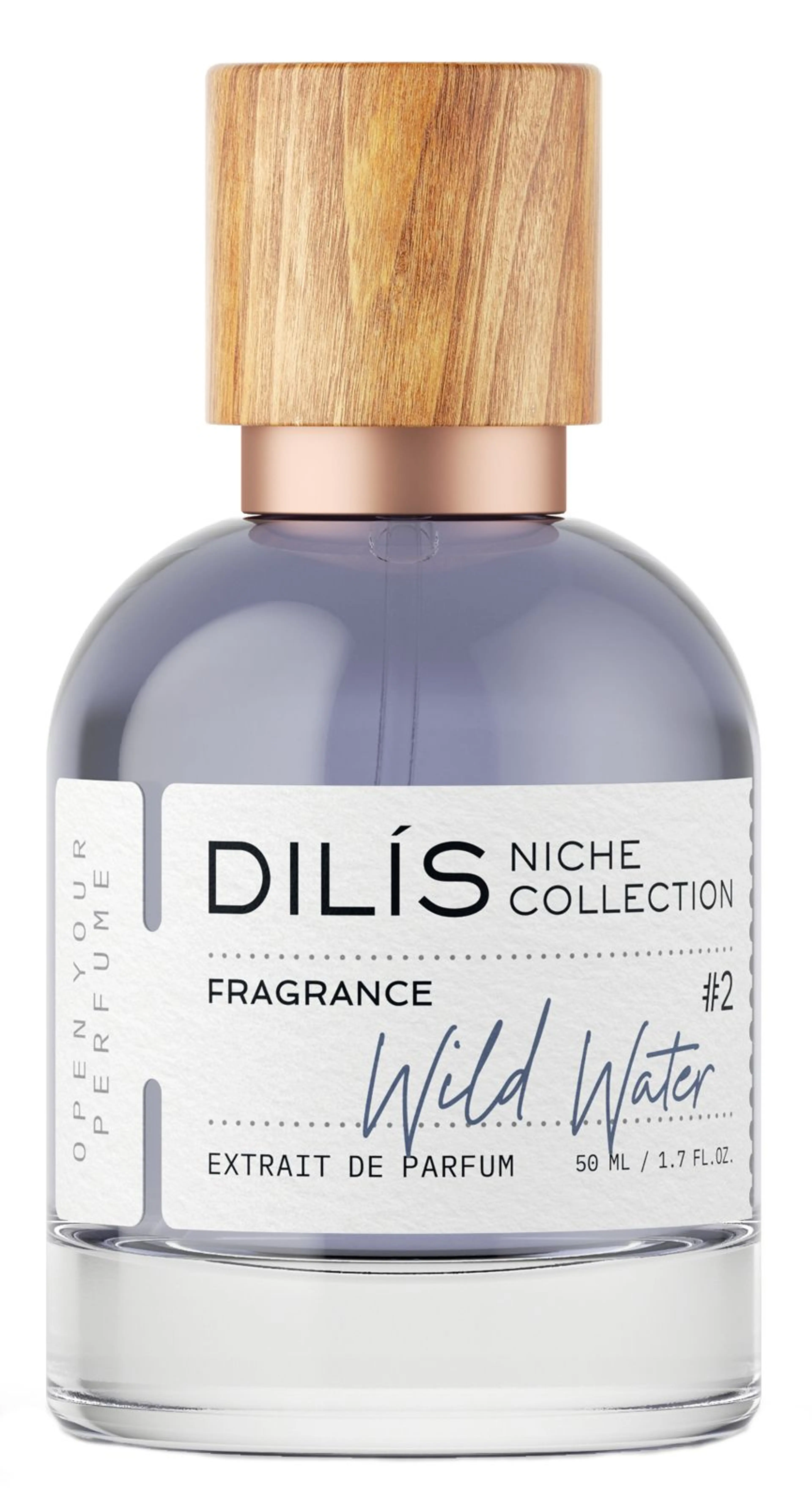 #2 Wild Water