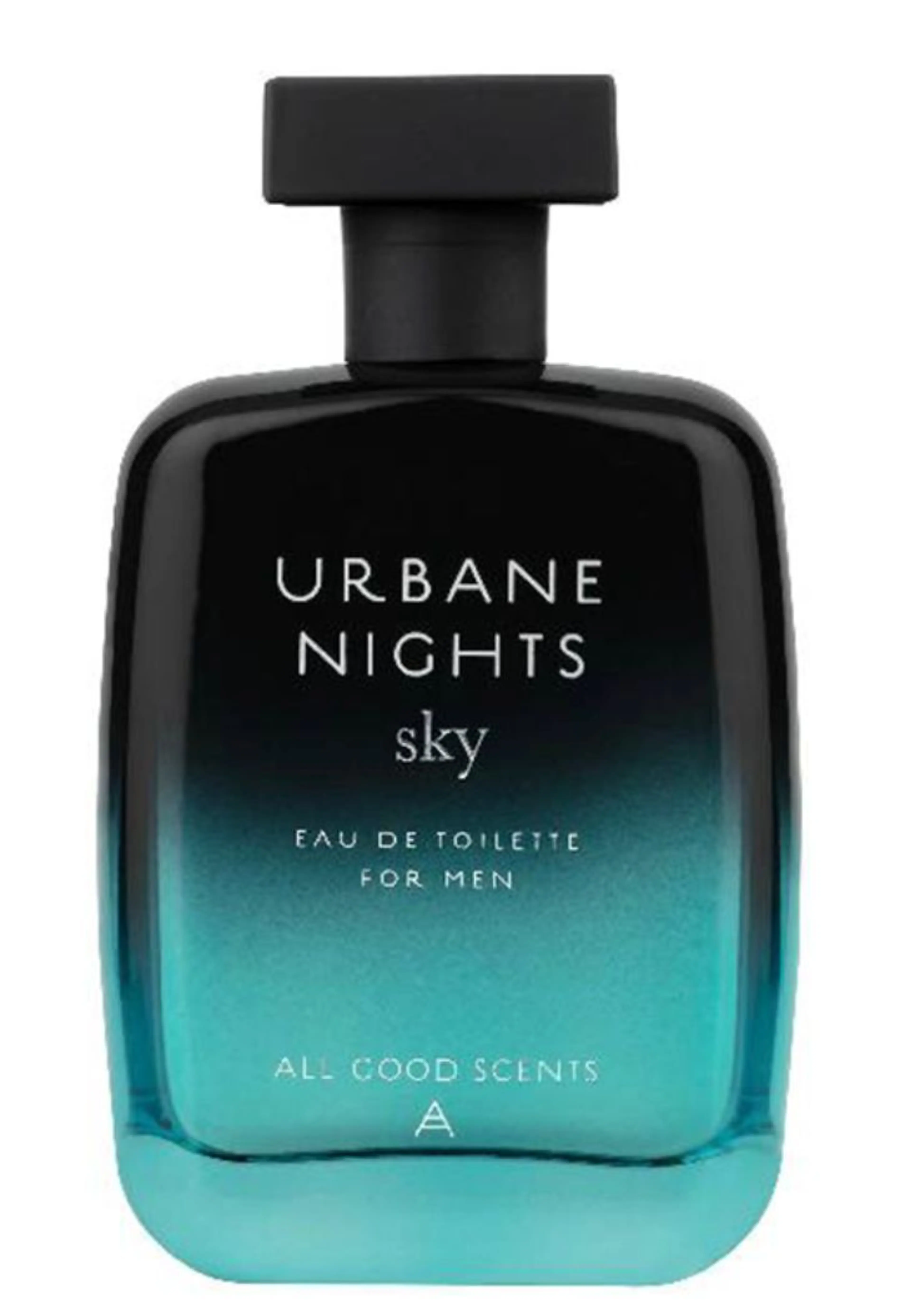 Urbane Nights Sky