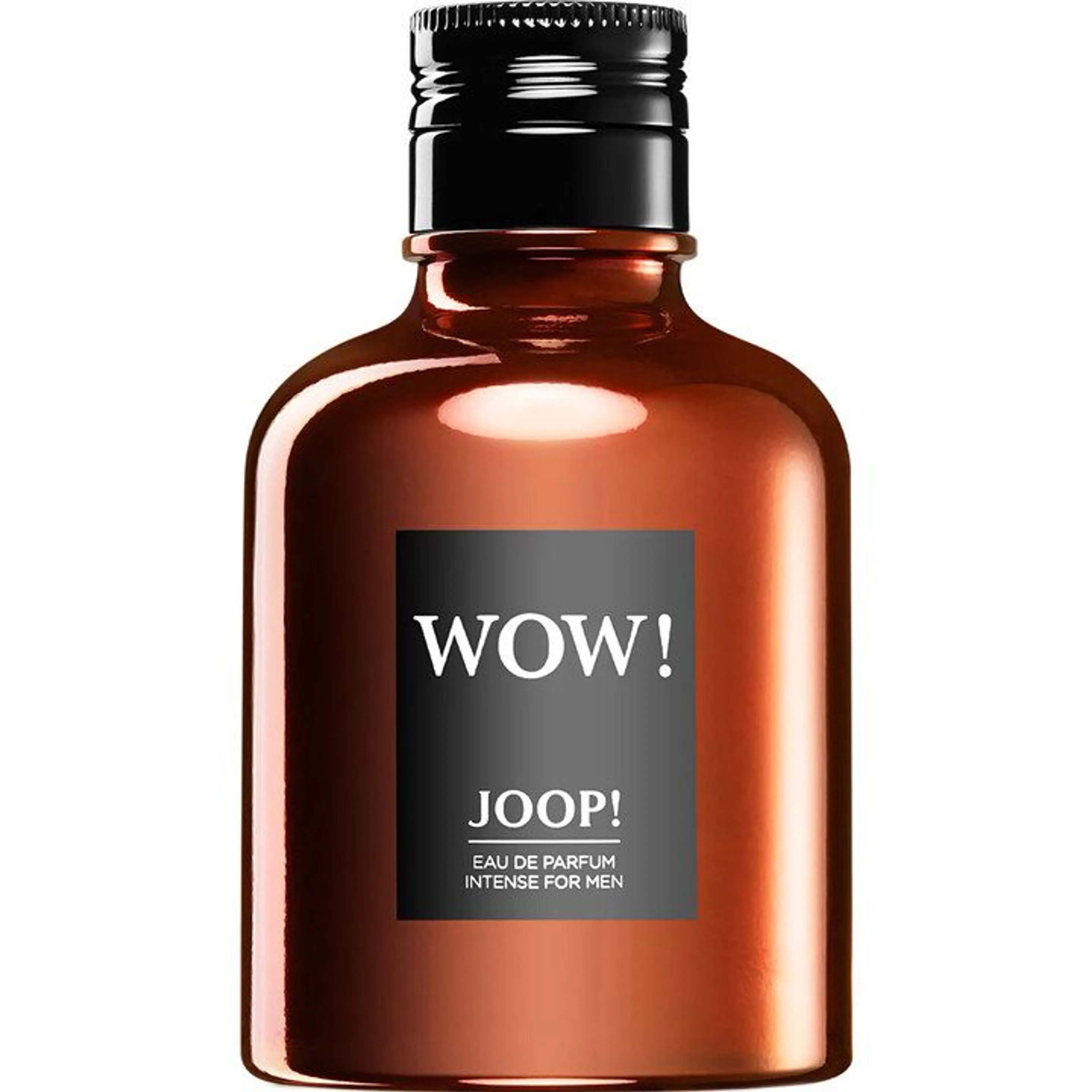 Wow! Eau de Parfum Intense For Men