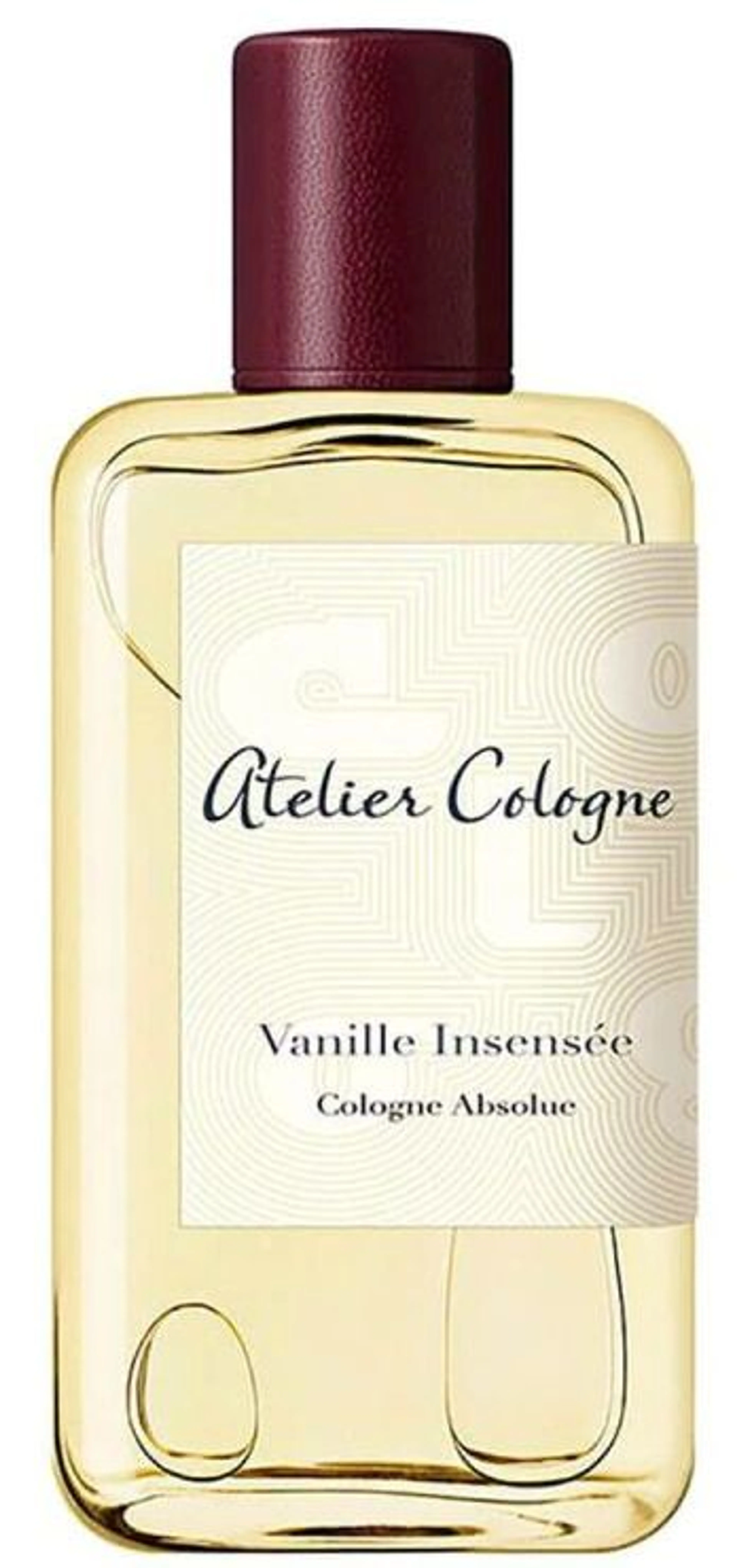Vanille Insensée