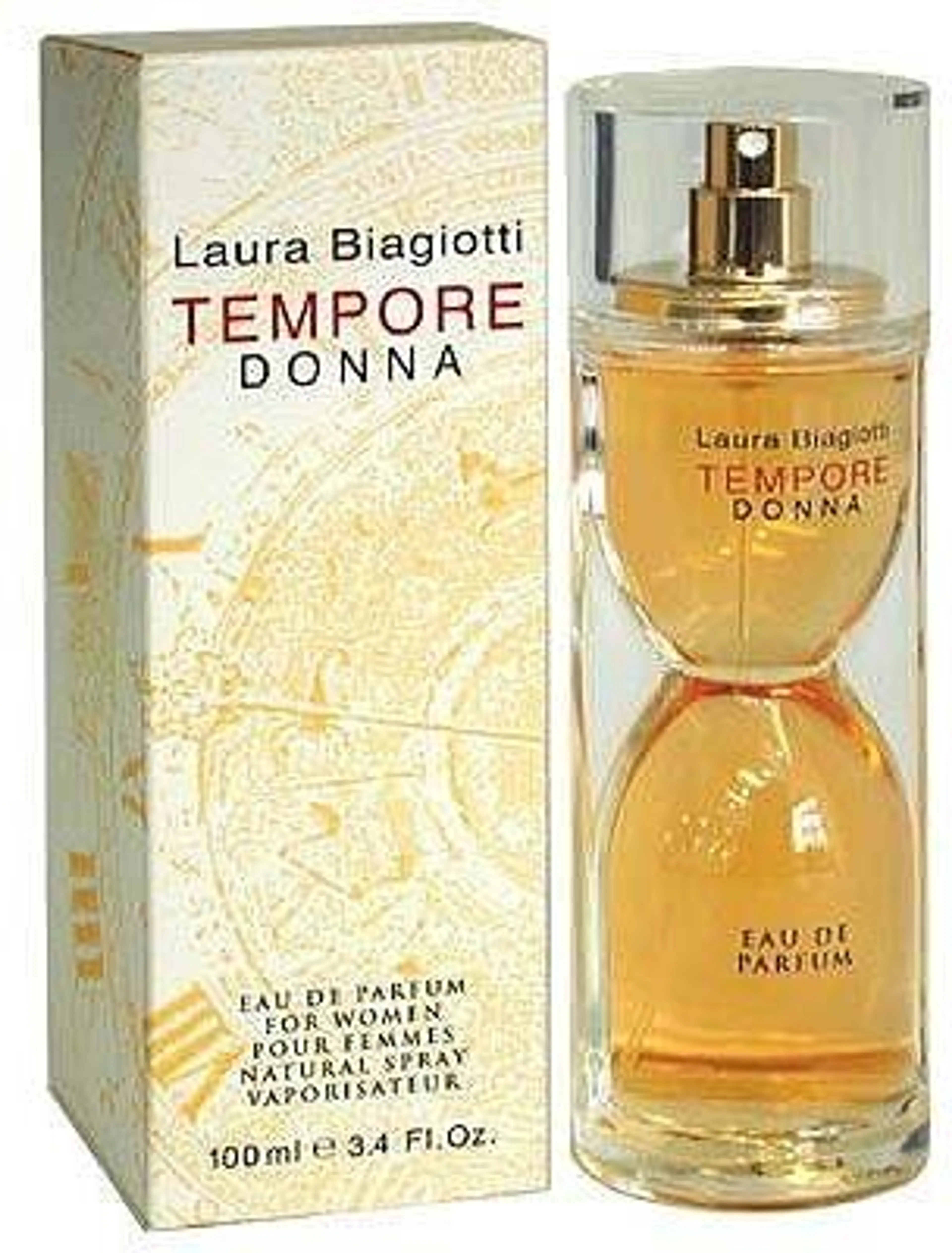 Tempore Donna