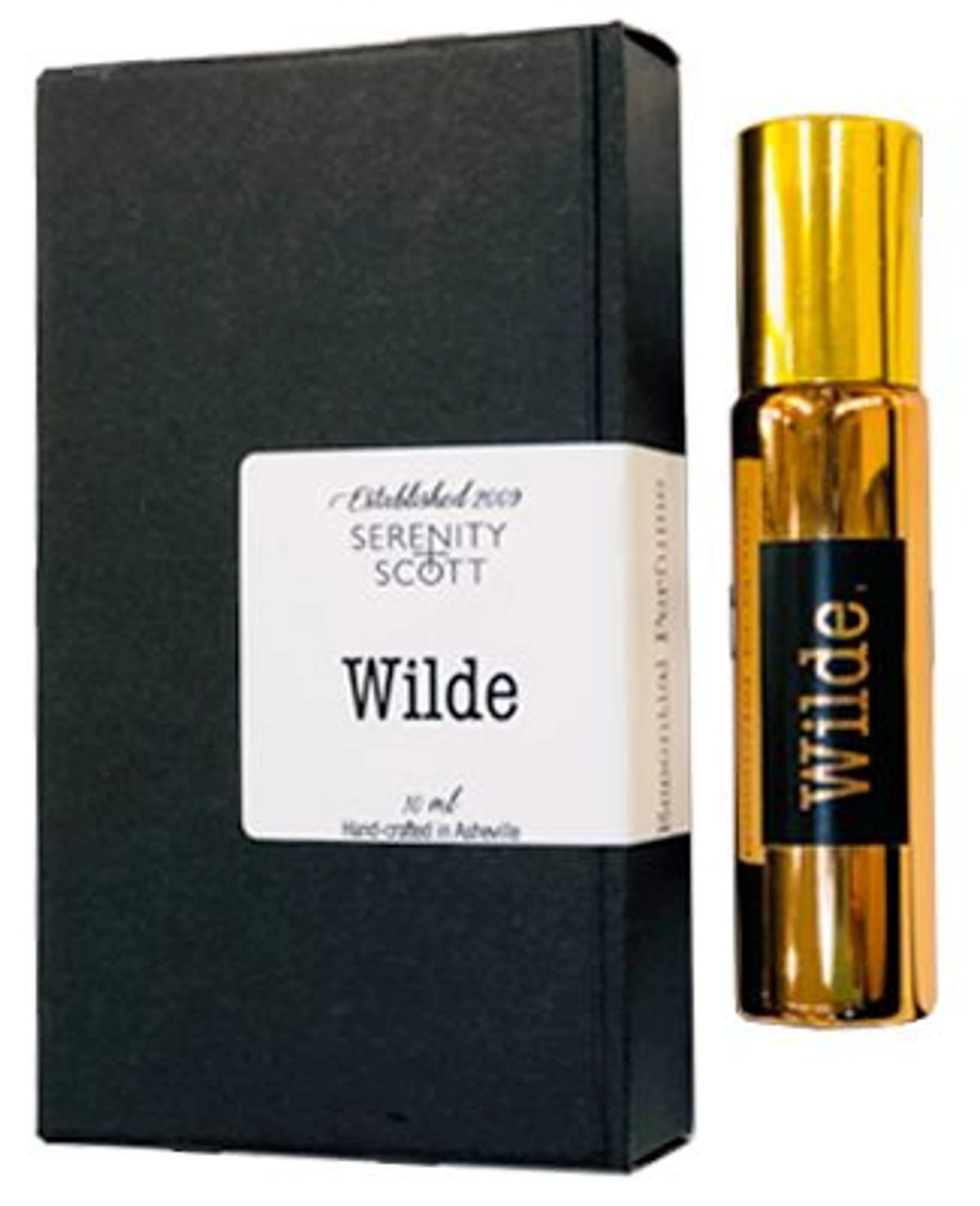 Wilde