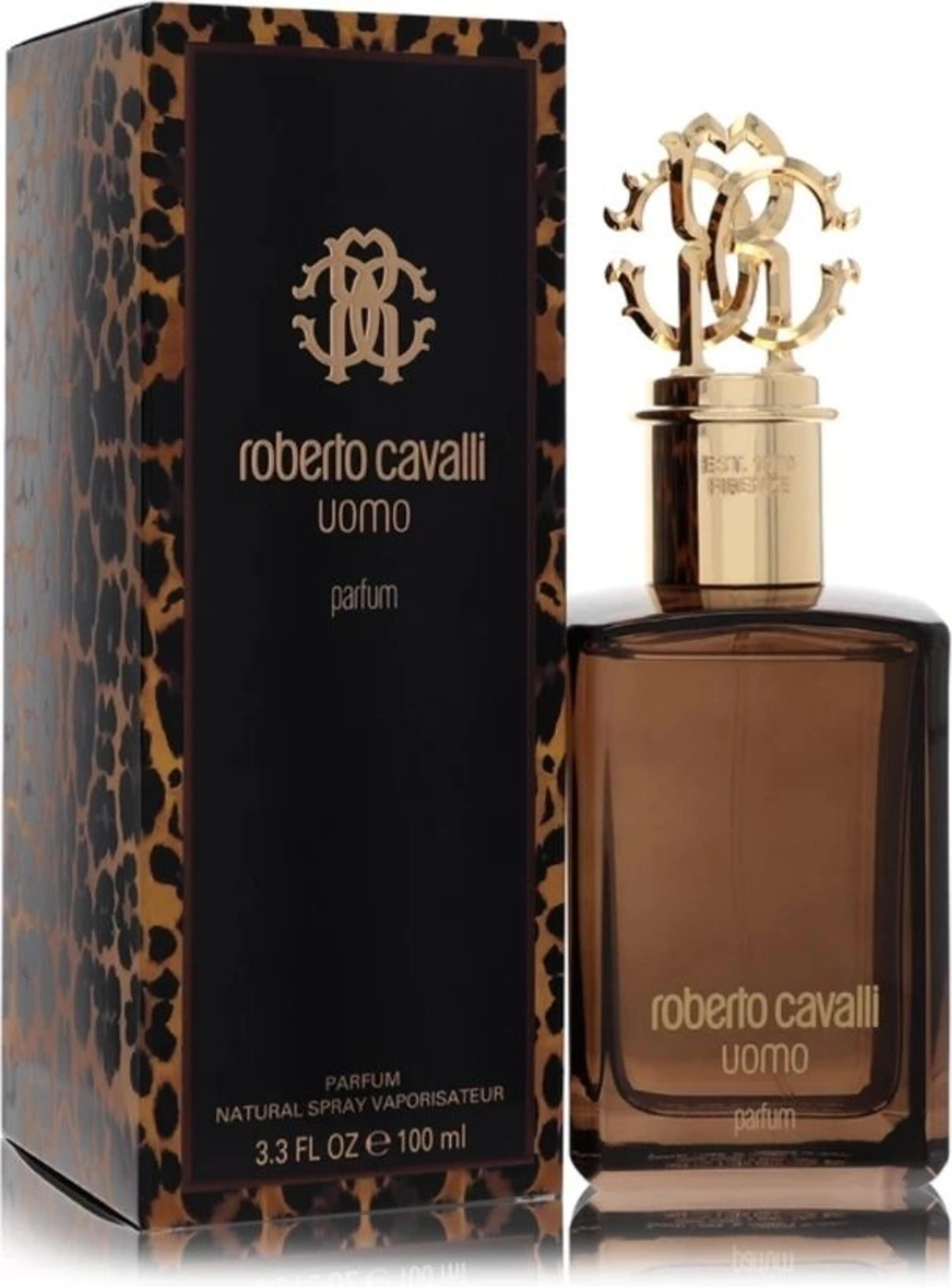 Uomo Parfum