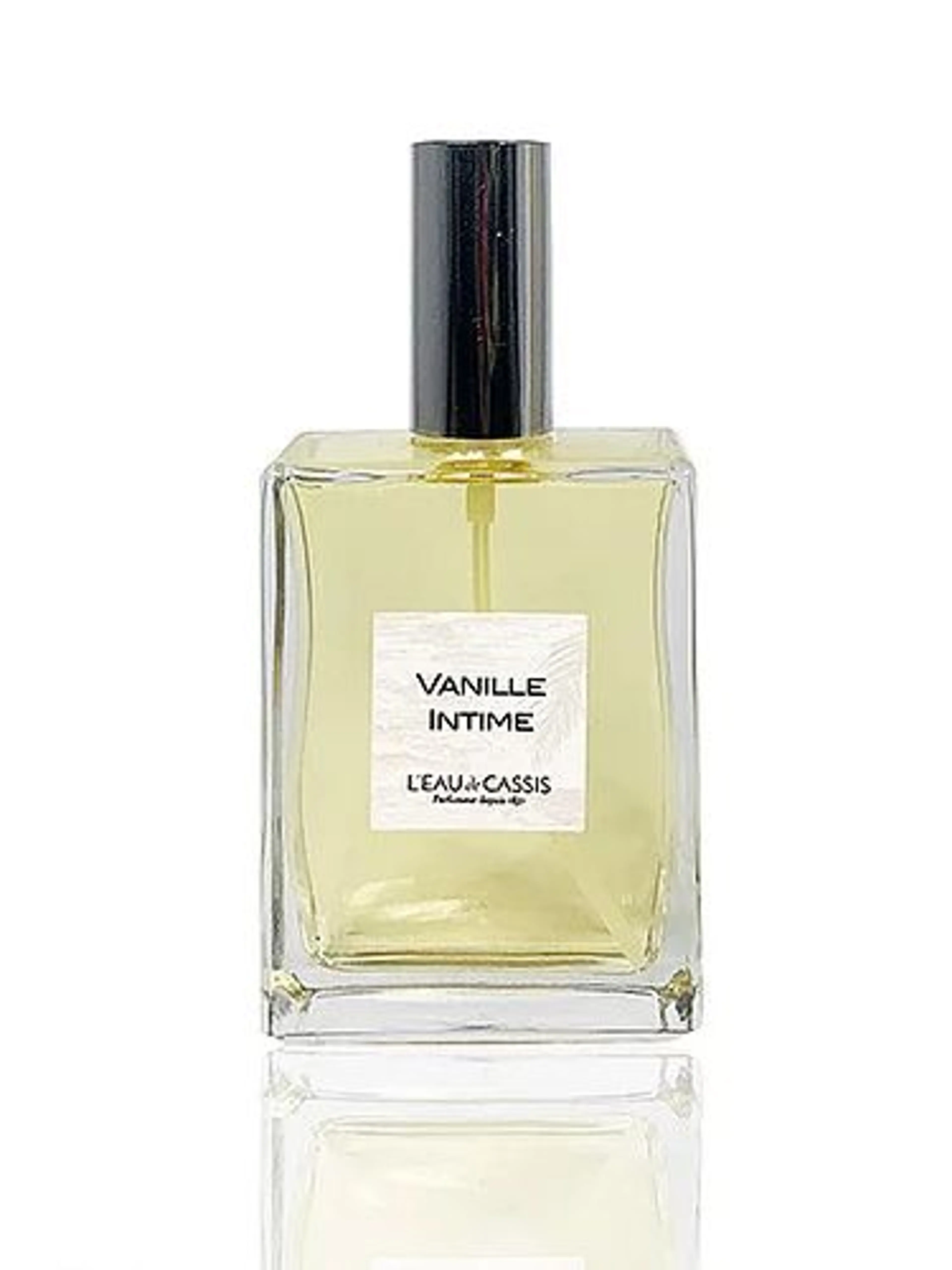 Vanille Intime