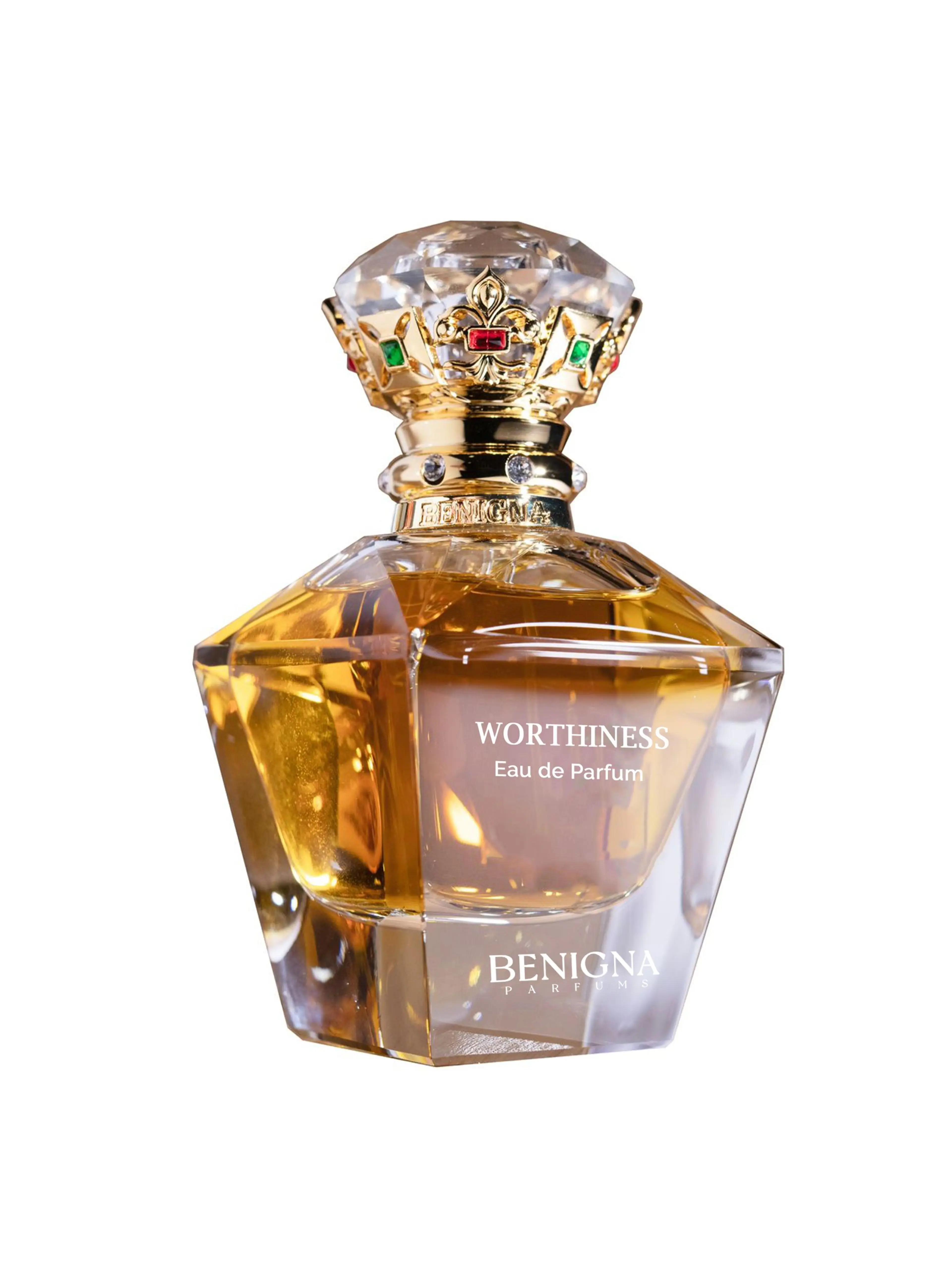 Worthiness