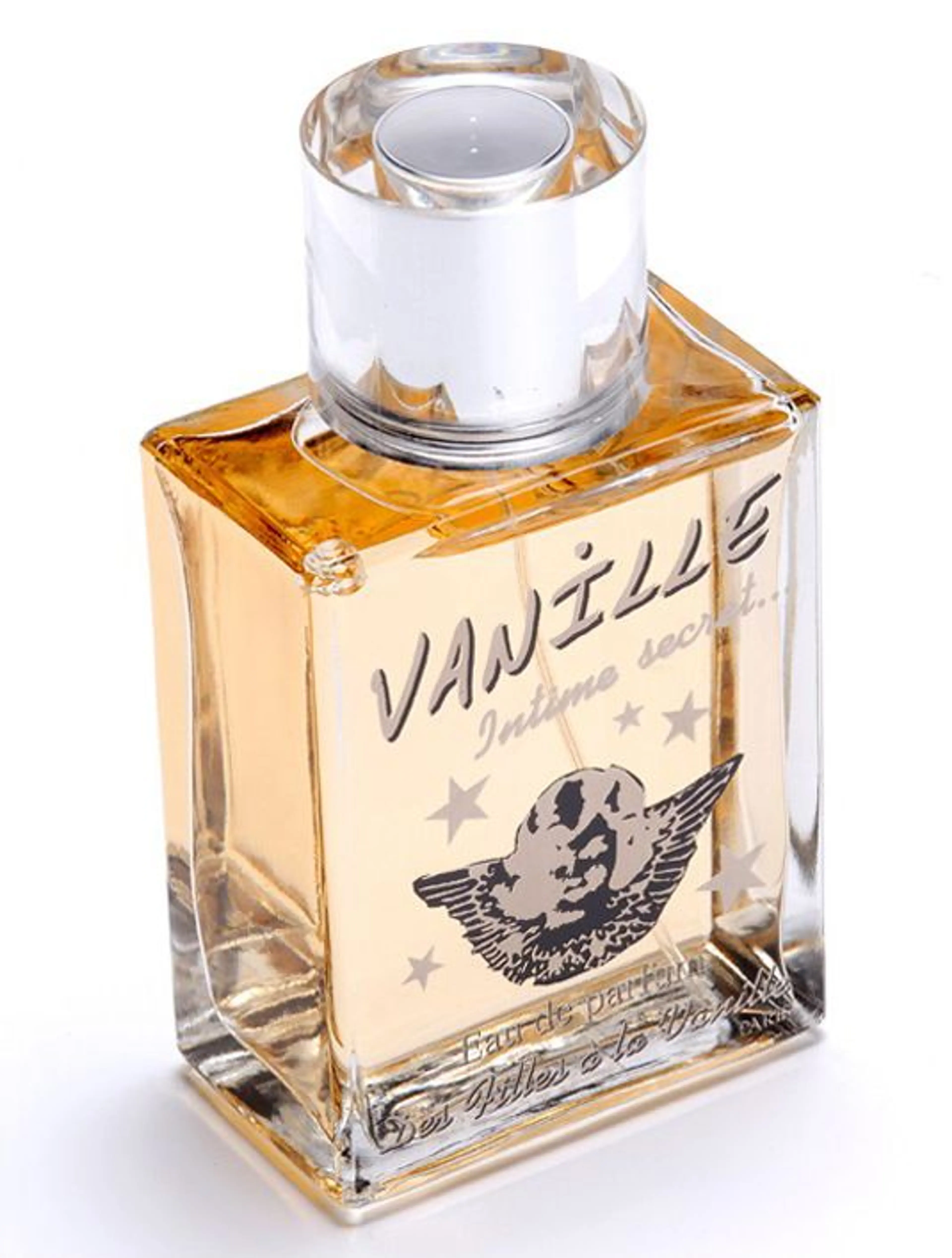 Vanille Intime Secret