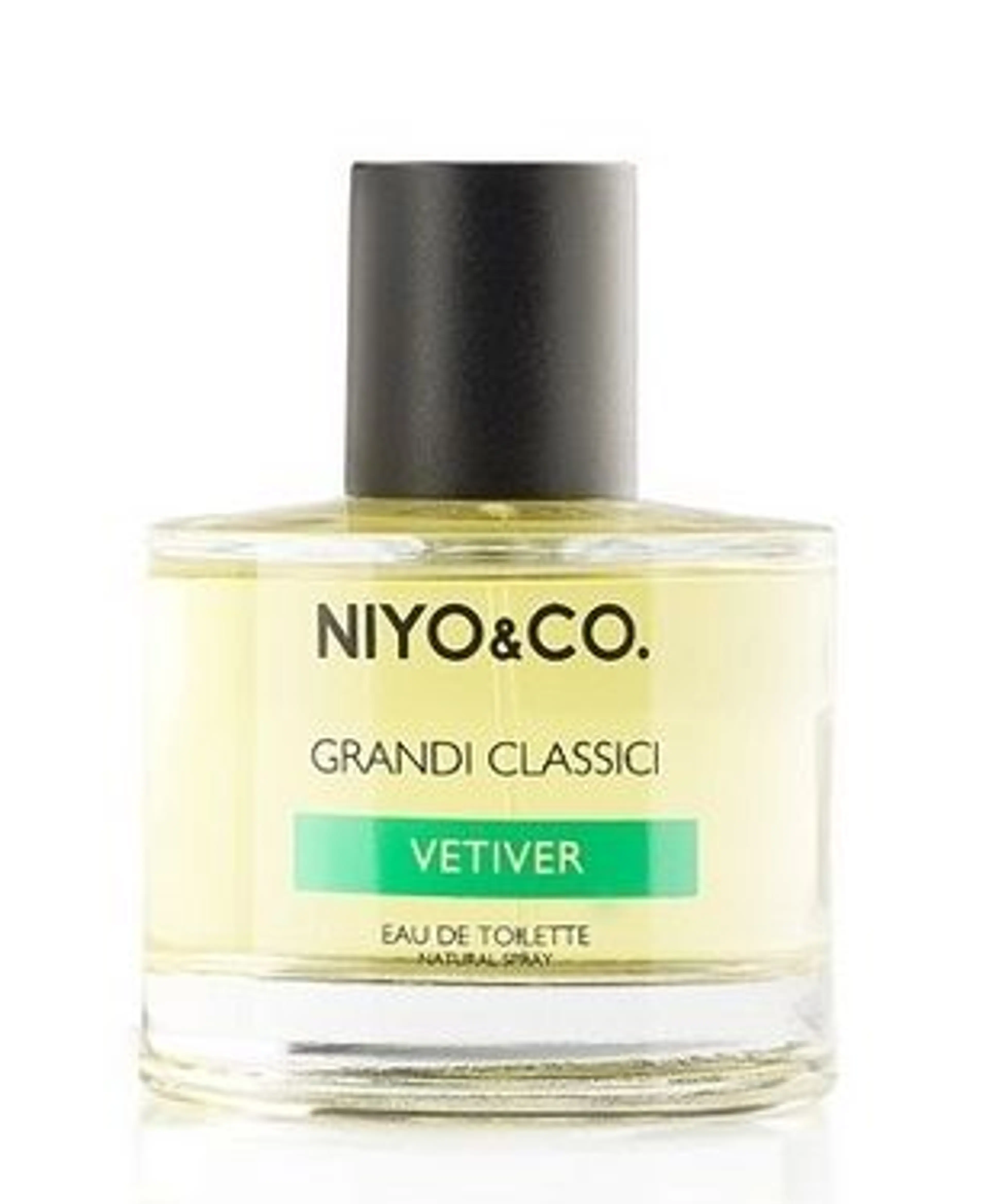 Vetiver