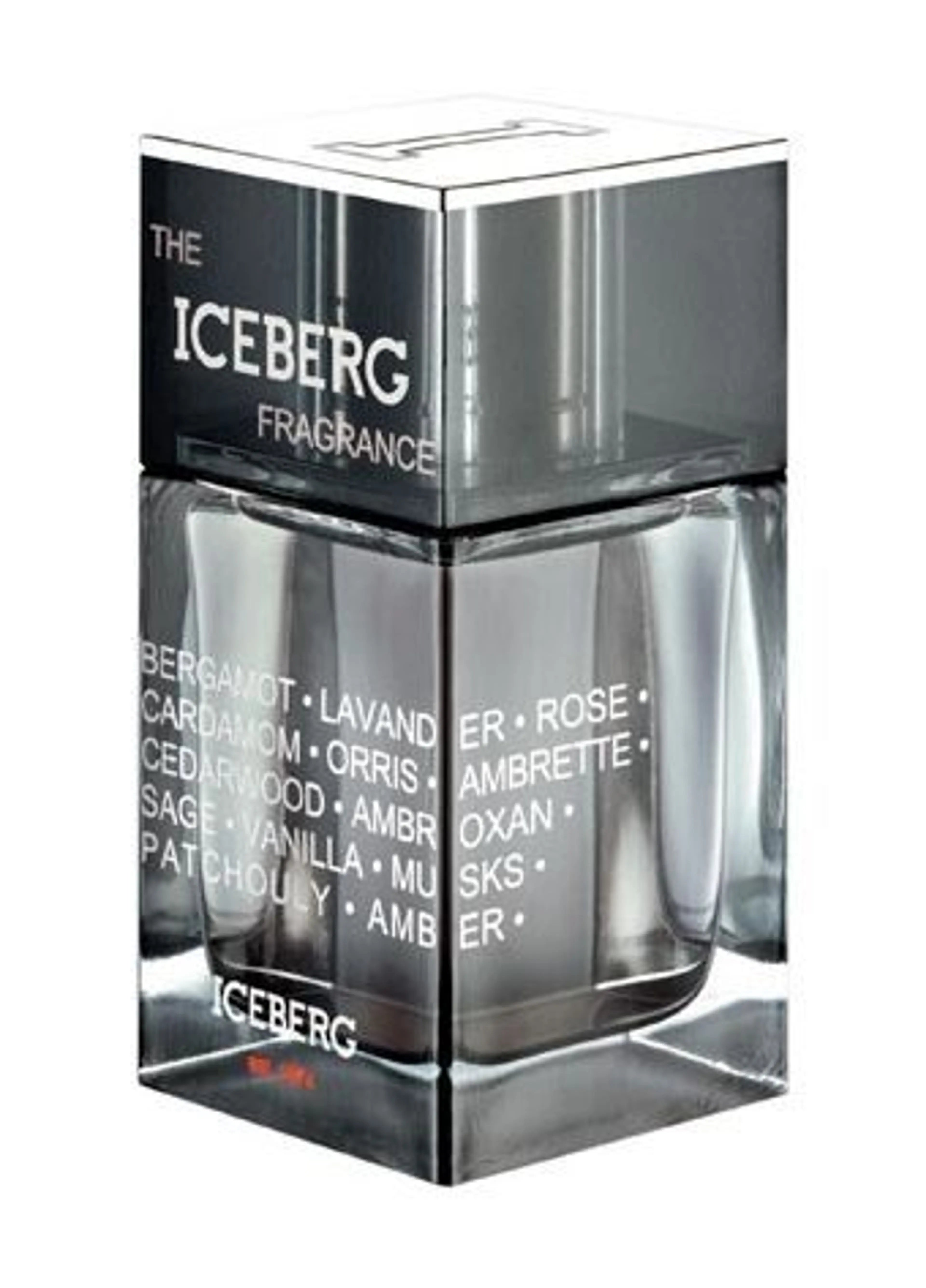 The Iceberg Fragrance for Men