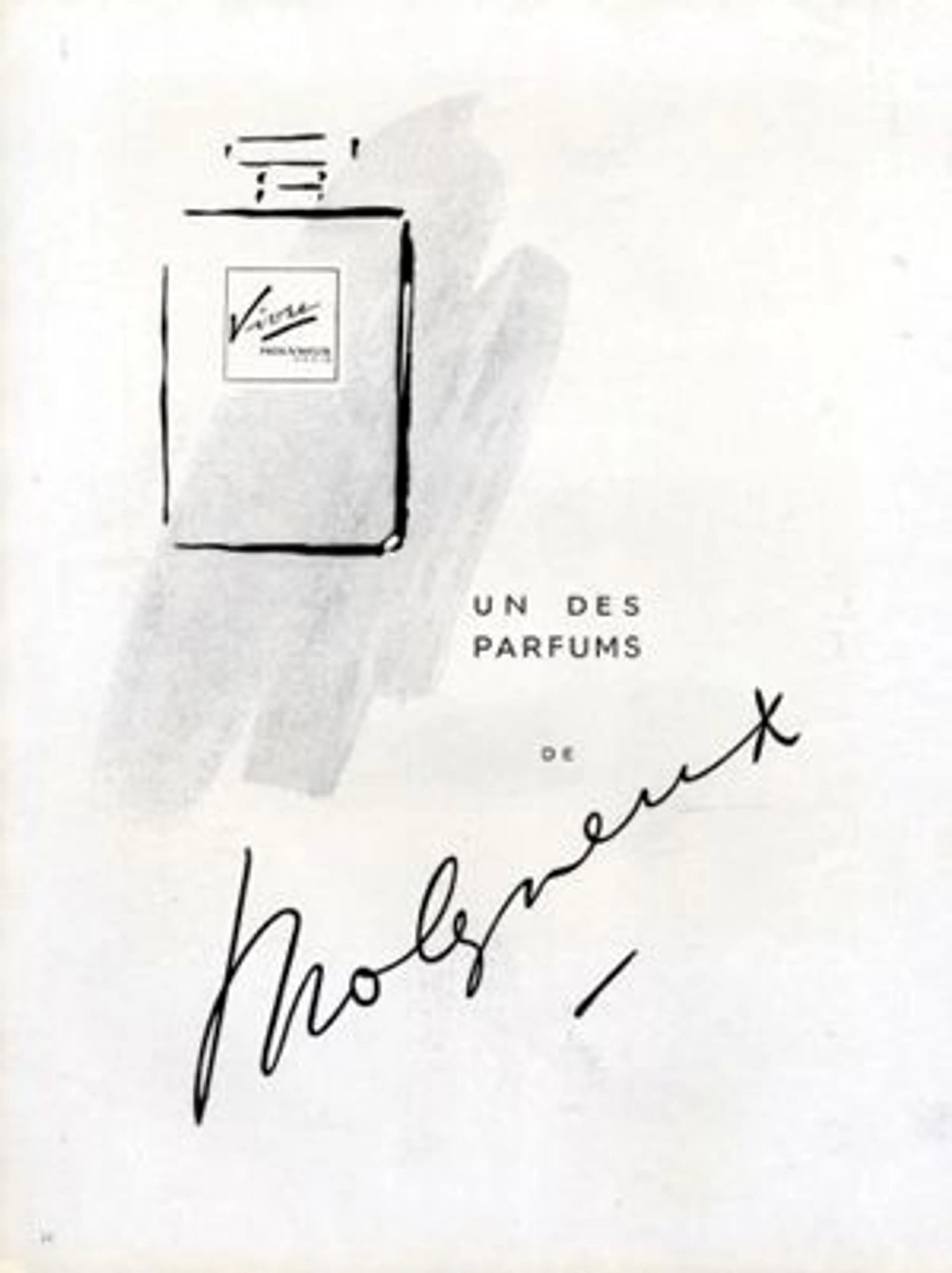 Vivre (1931)