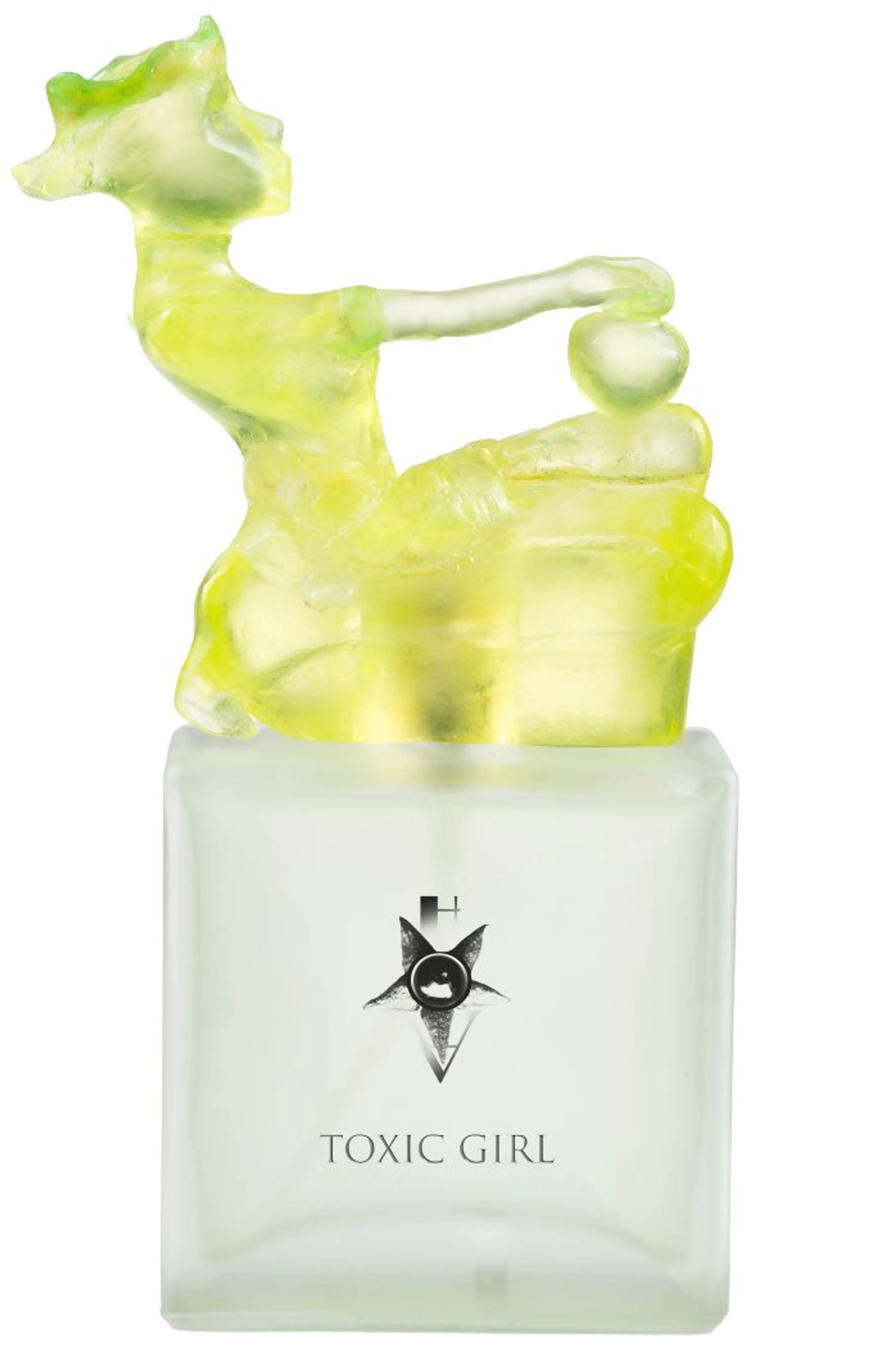 Toxic Girl