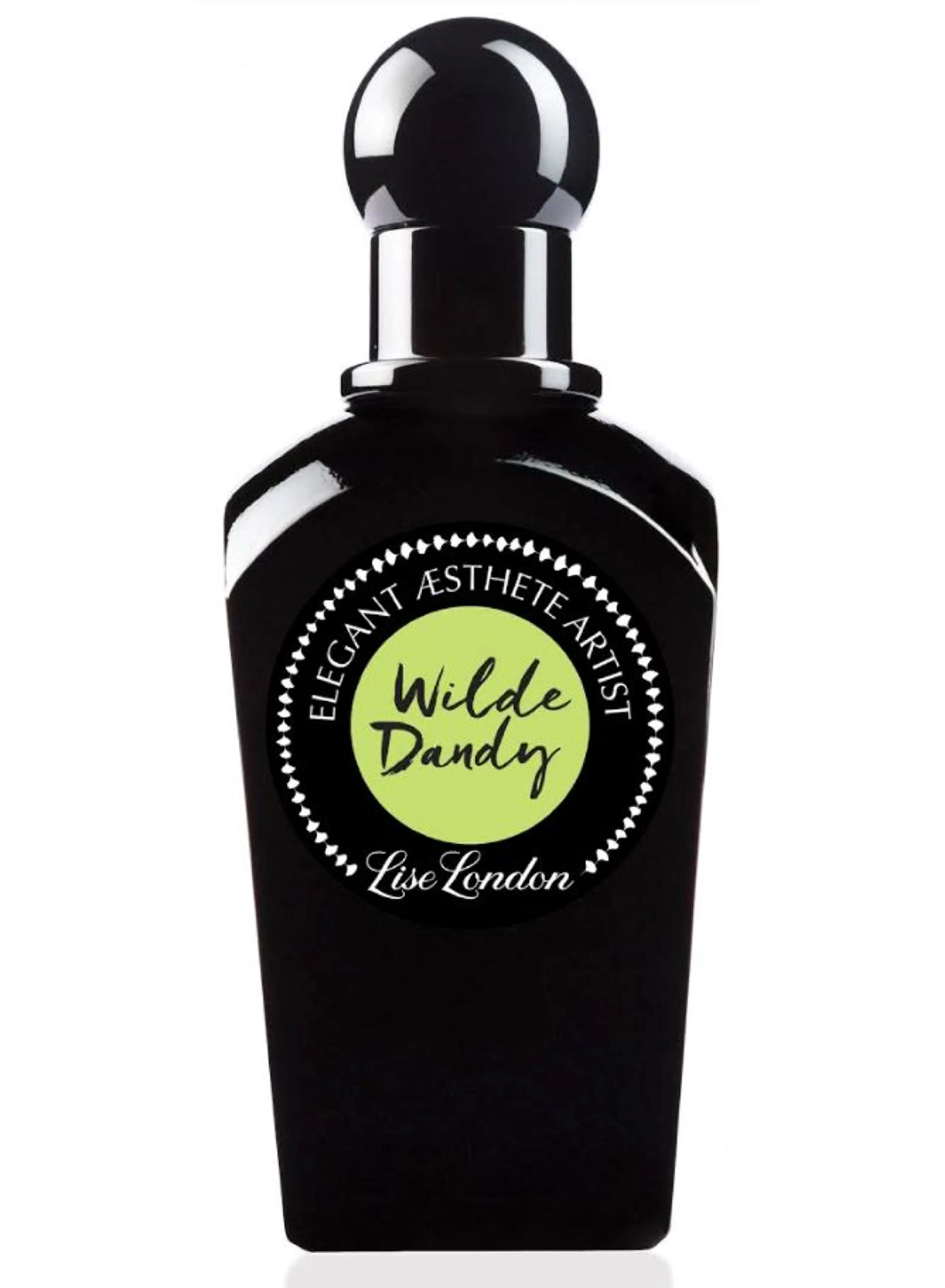 Wilde Dandy