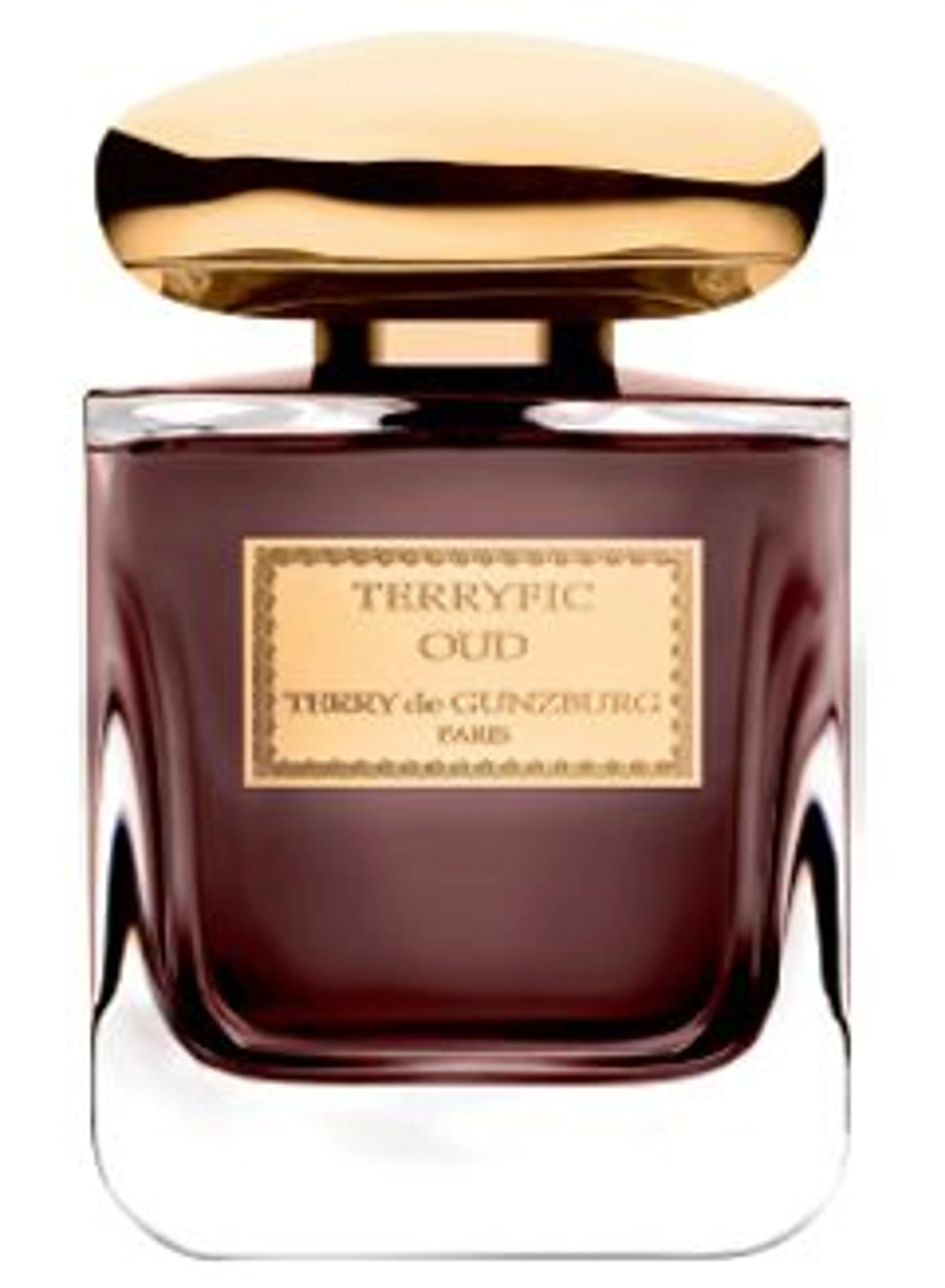 Terryfic Oud