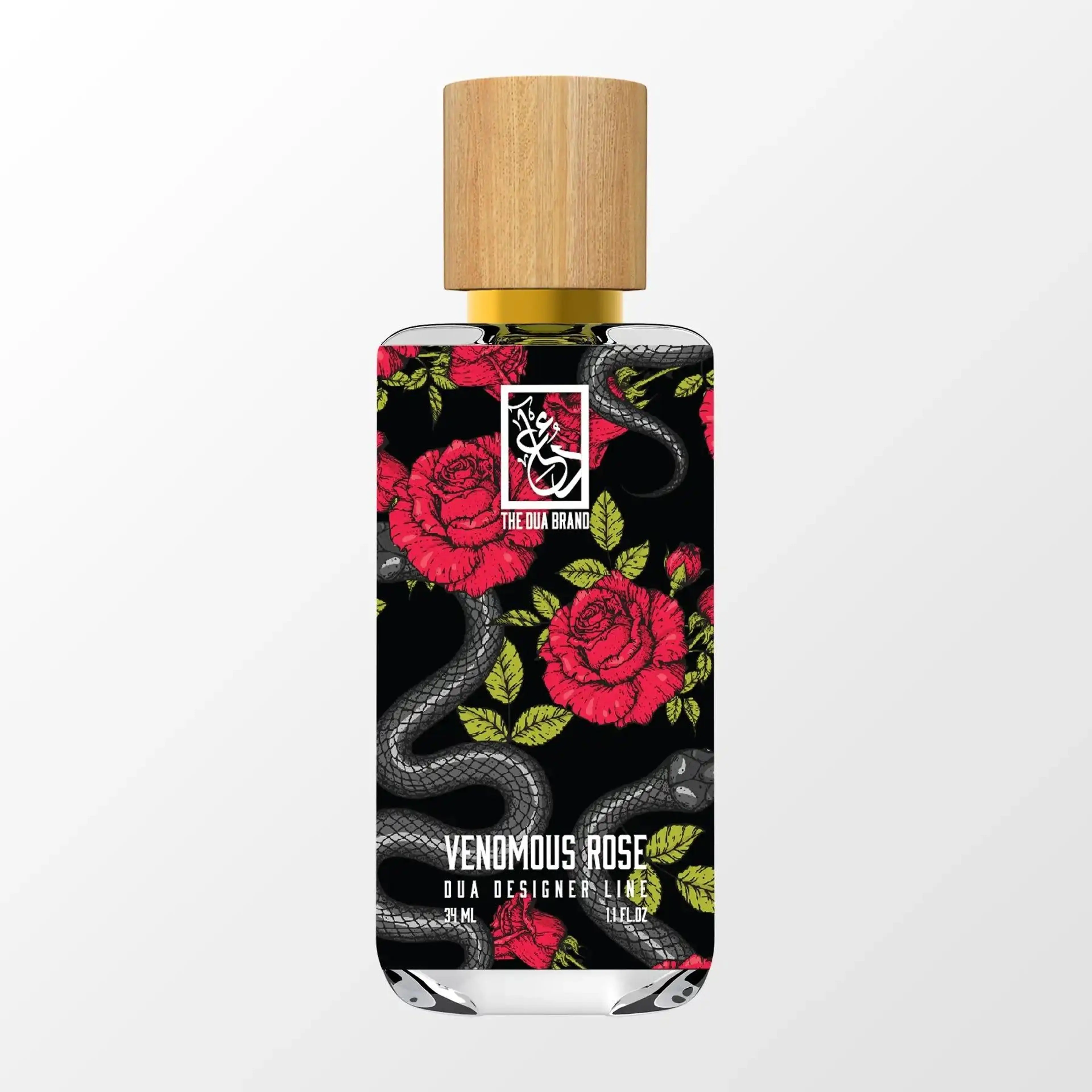 Venomous Rose