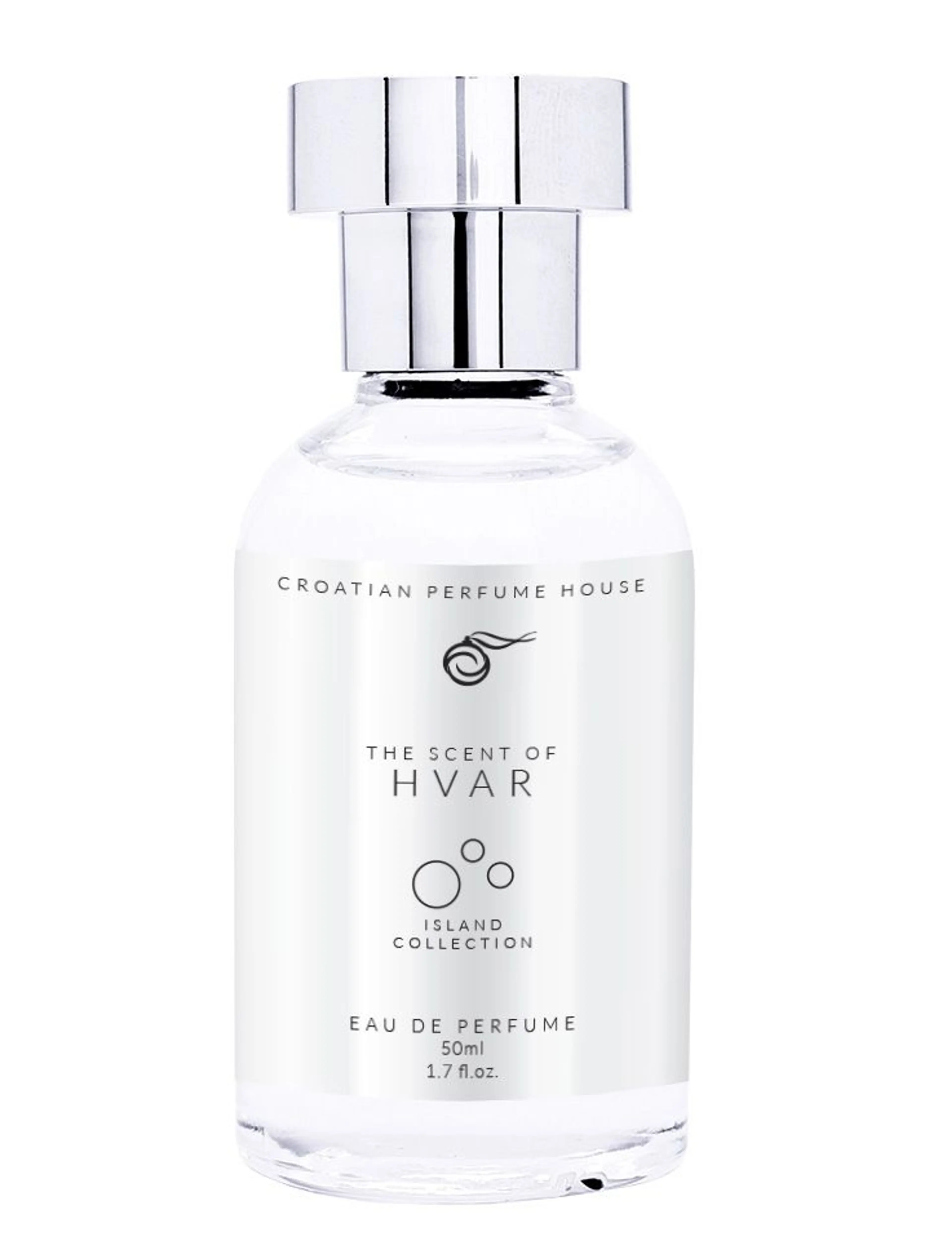 The Scent Of Hvar