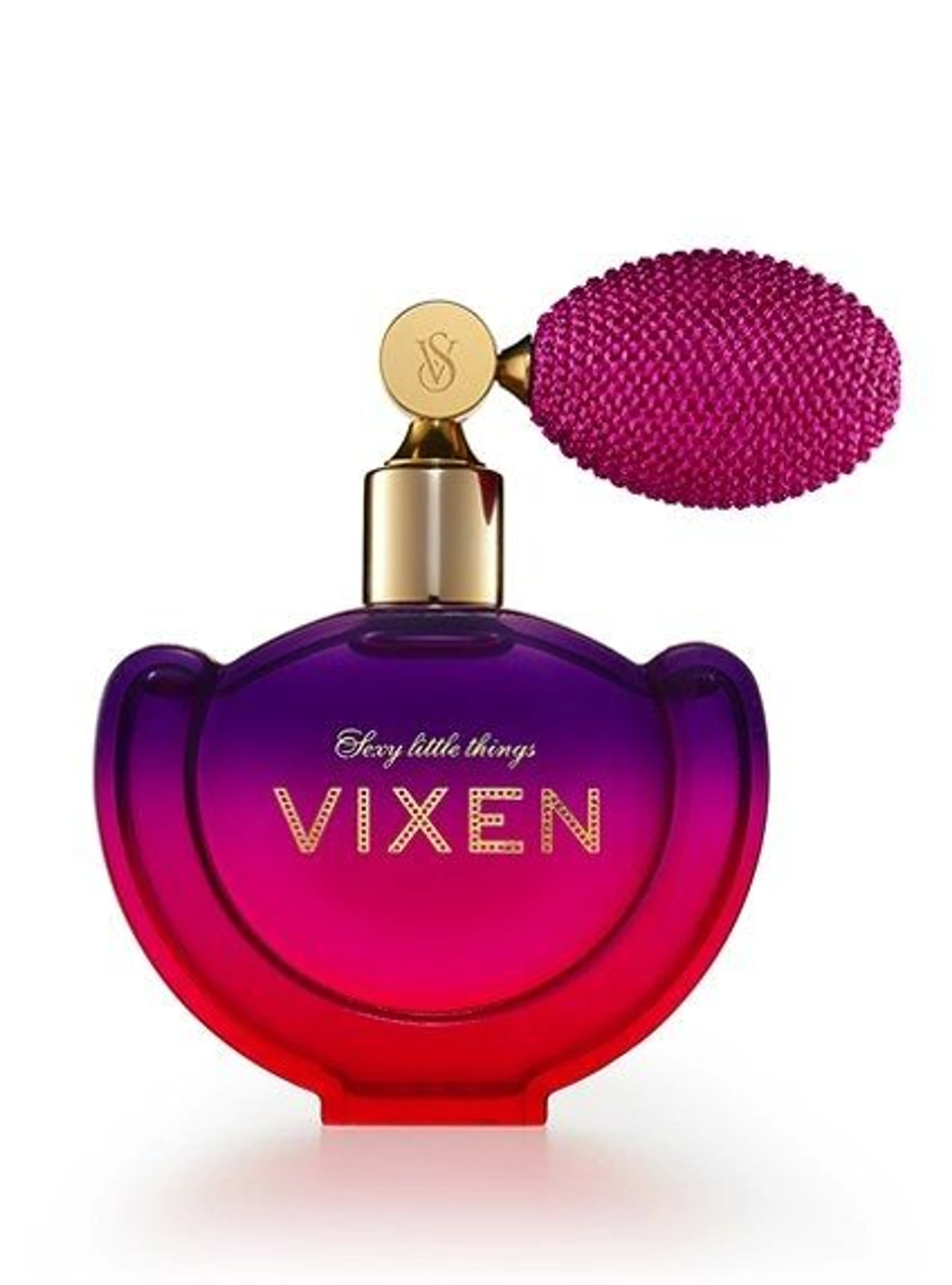 Vixen
