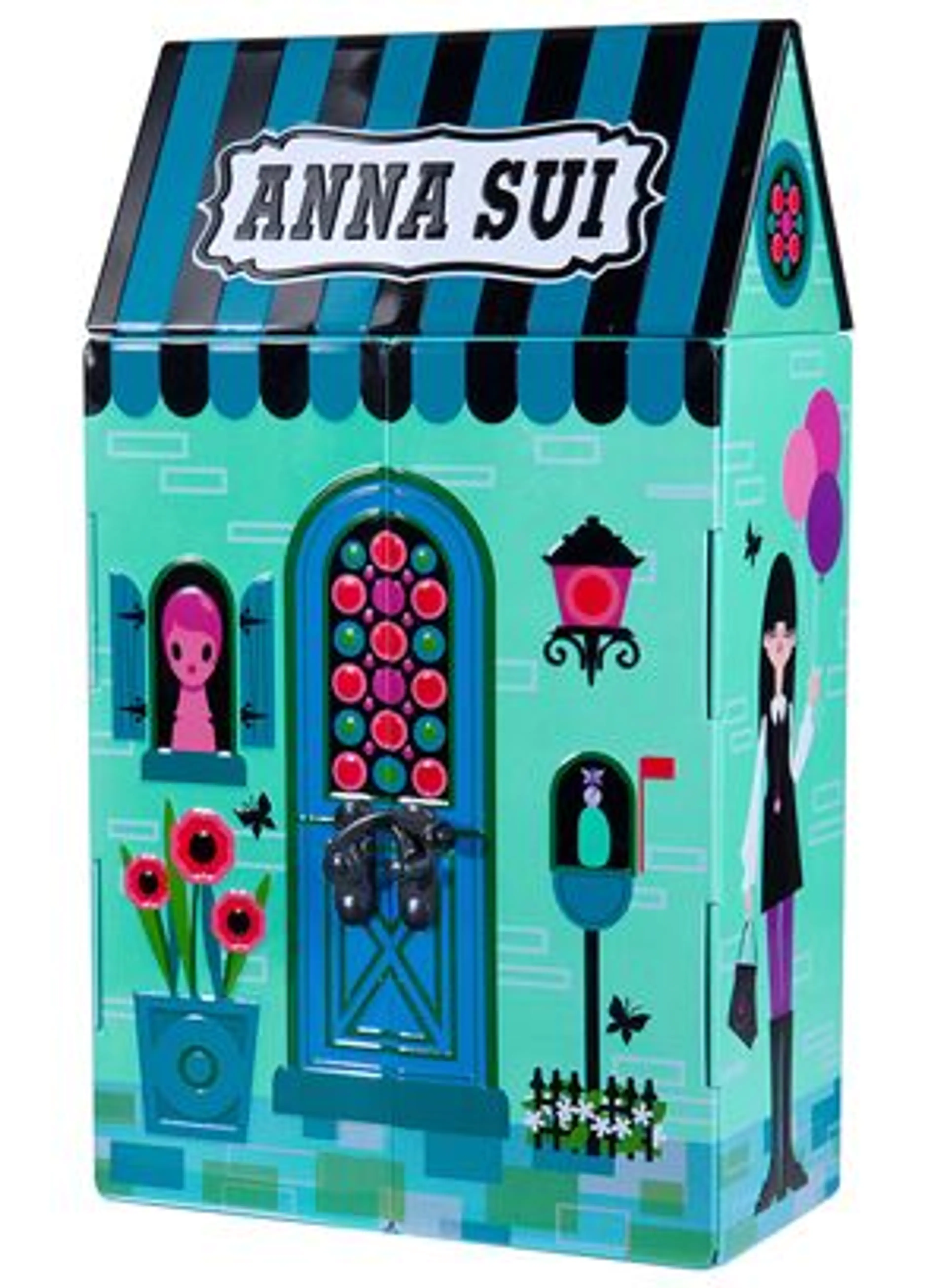Tin House Secret Wish