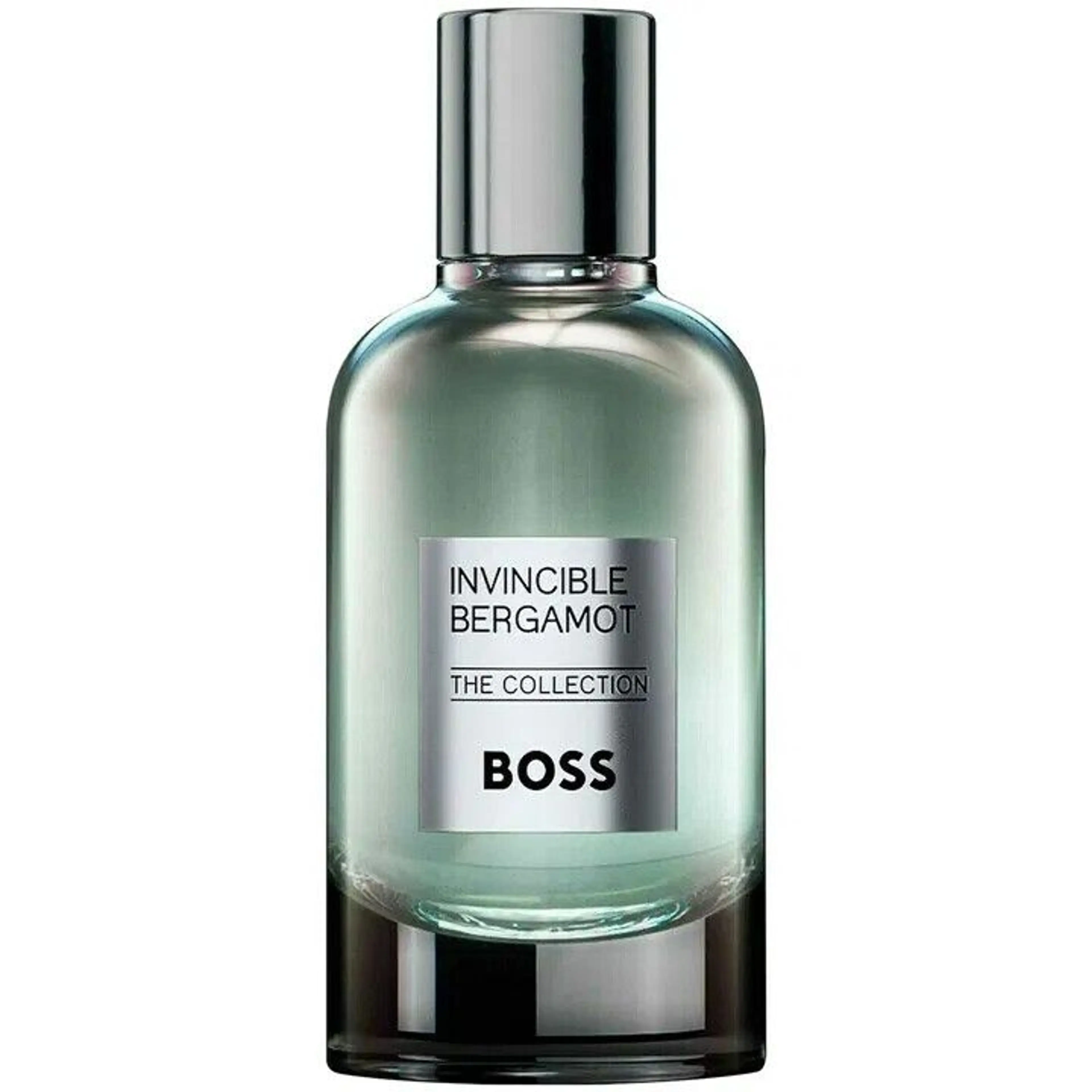 The Collection Invincible Bergamot