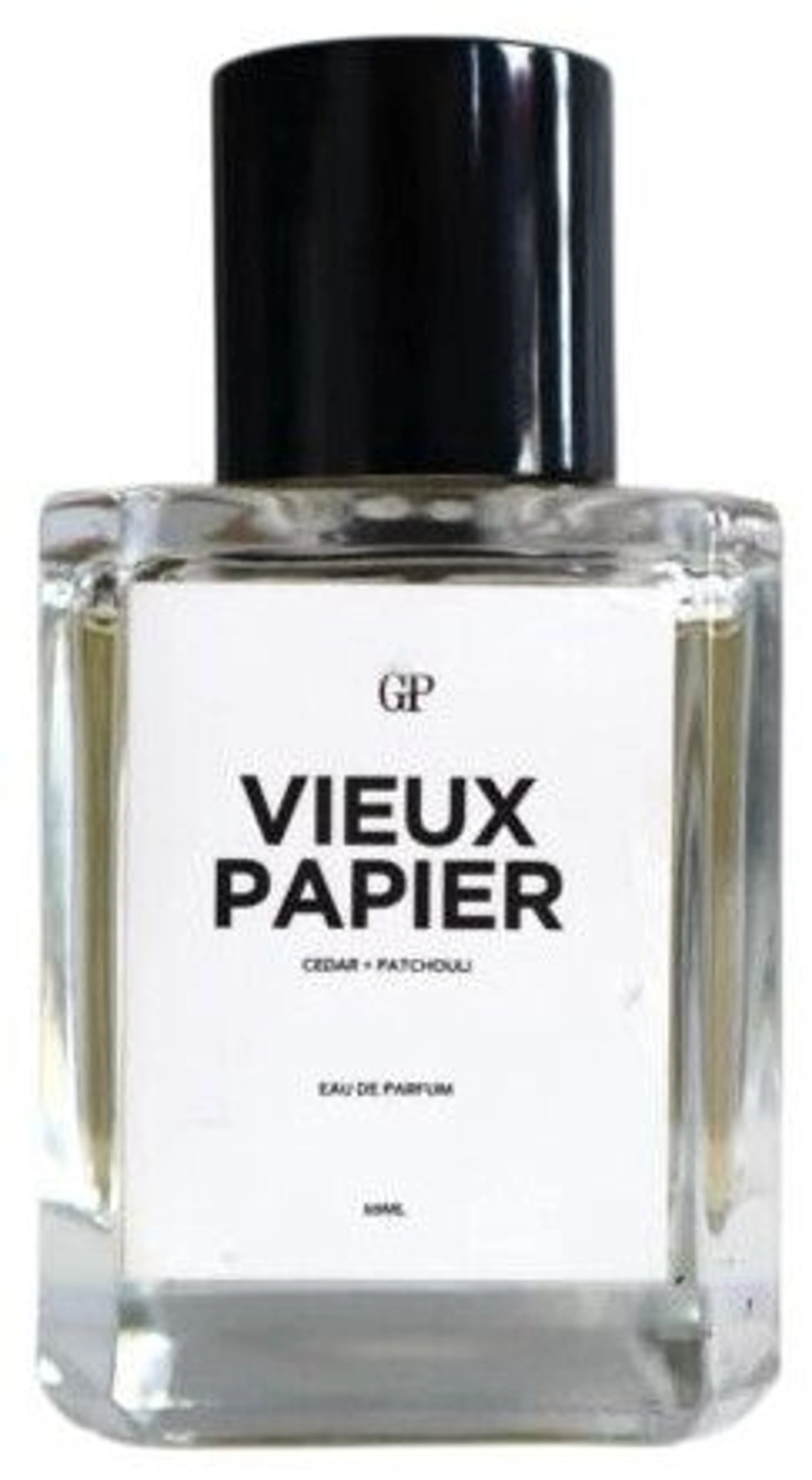 Vieux Papier