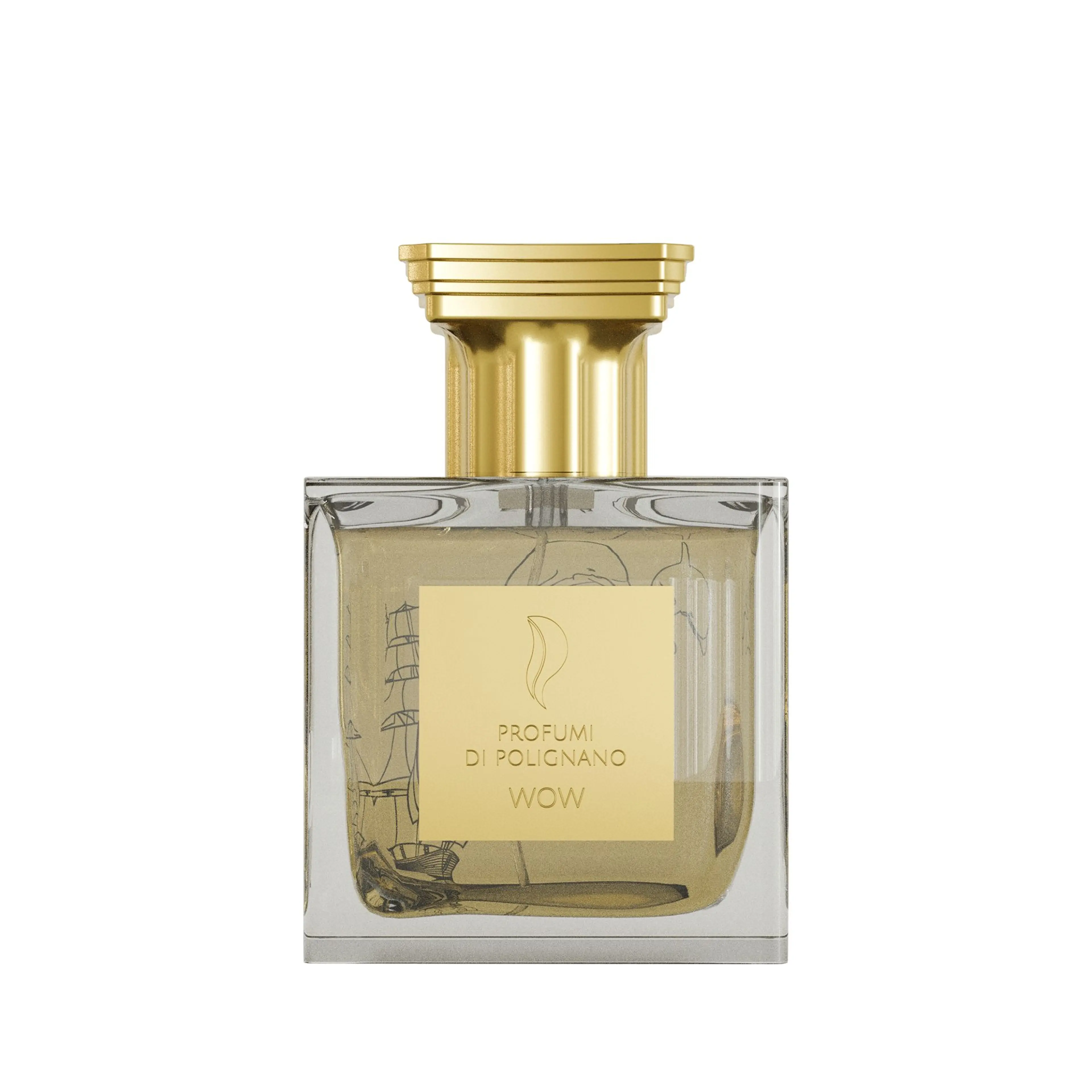 Wow Extrait de Parfum