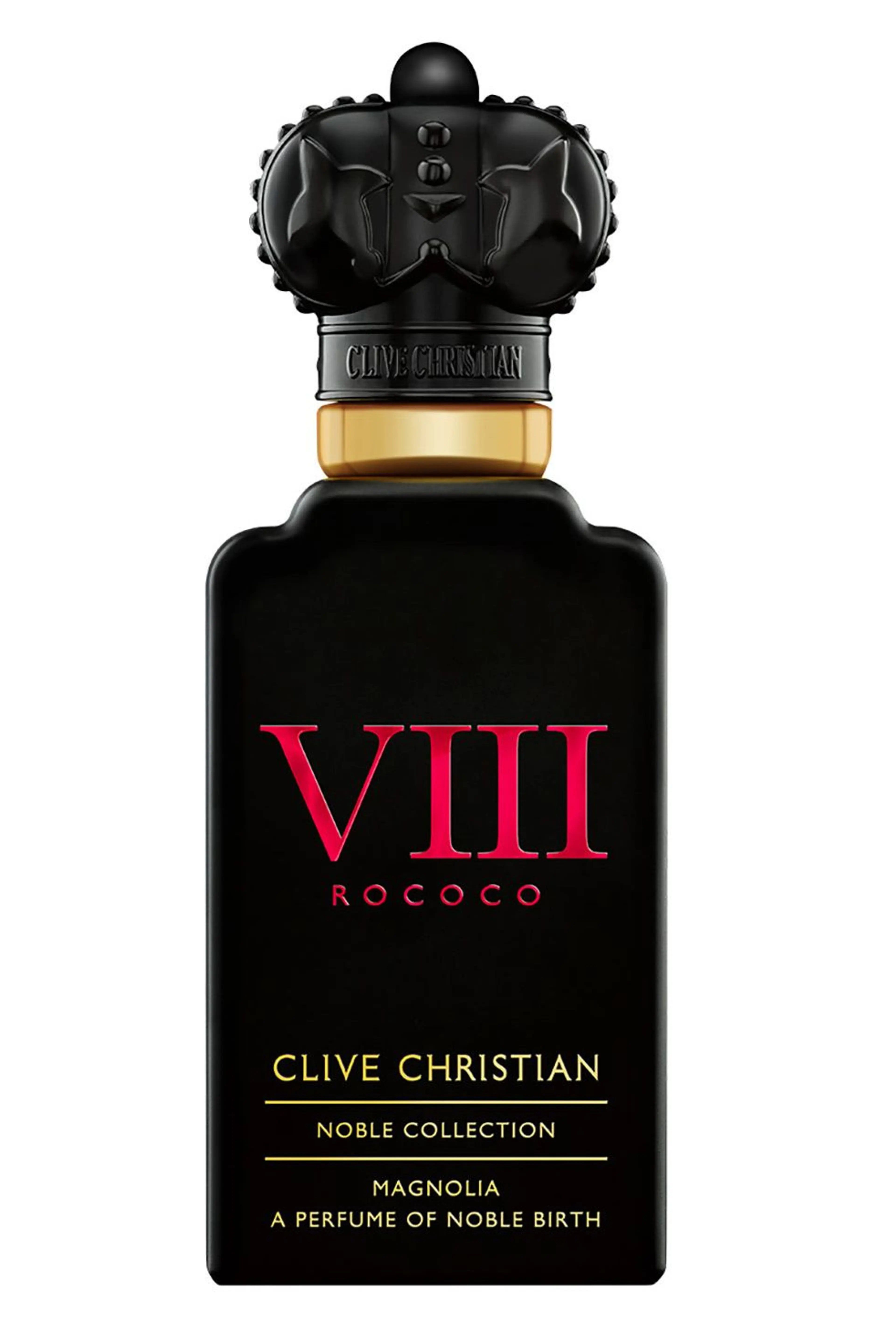 VIII Rococo Magnolia
