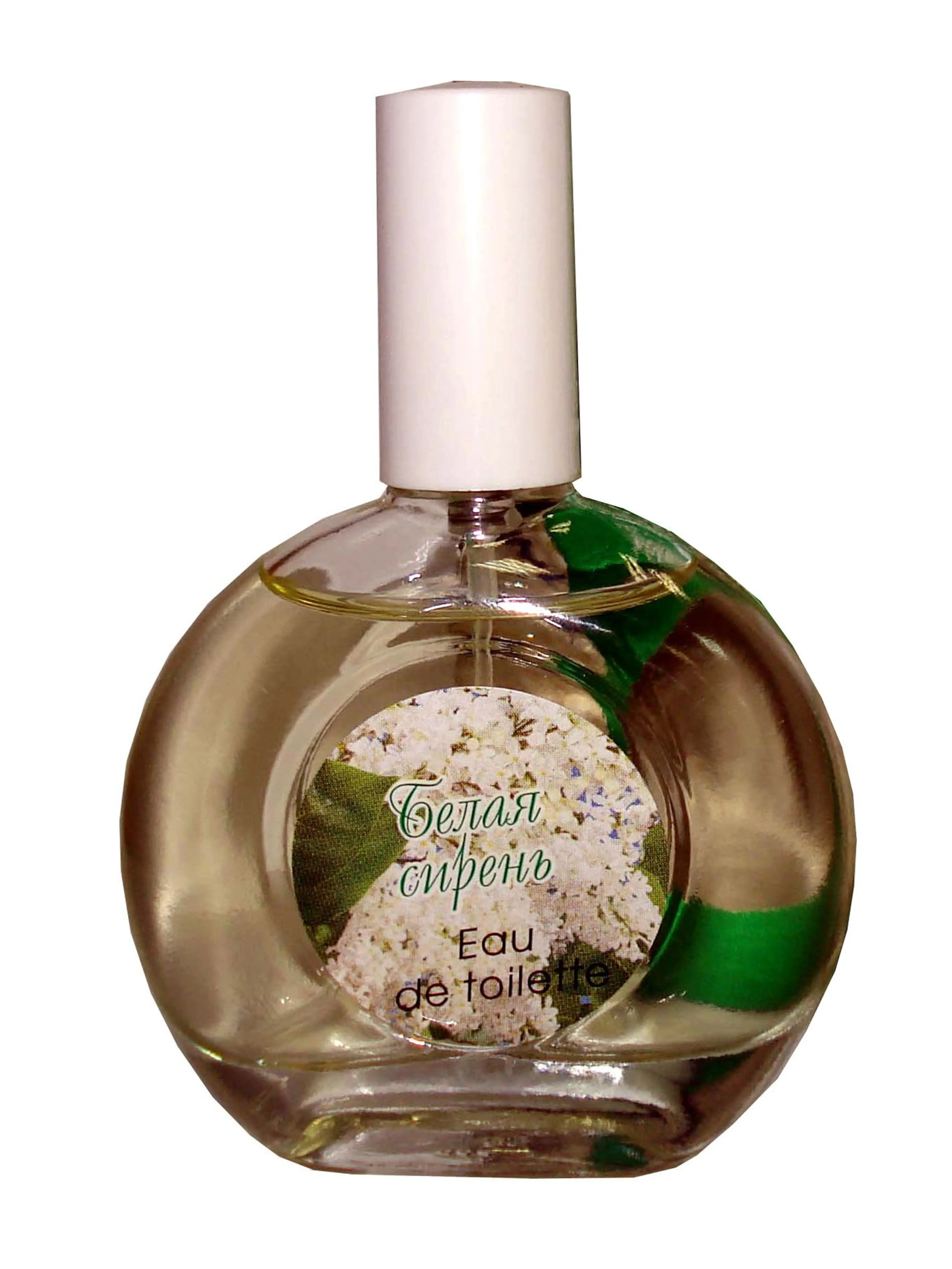 White Lilac