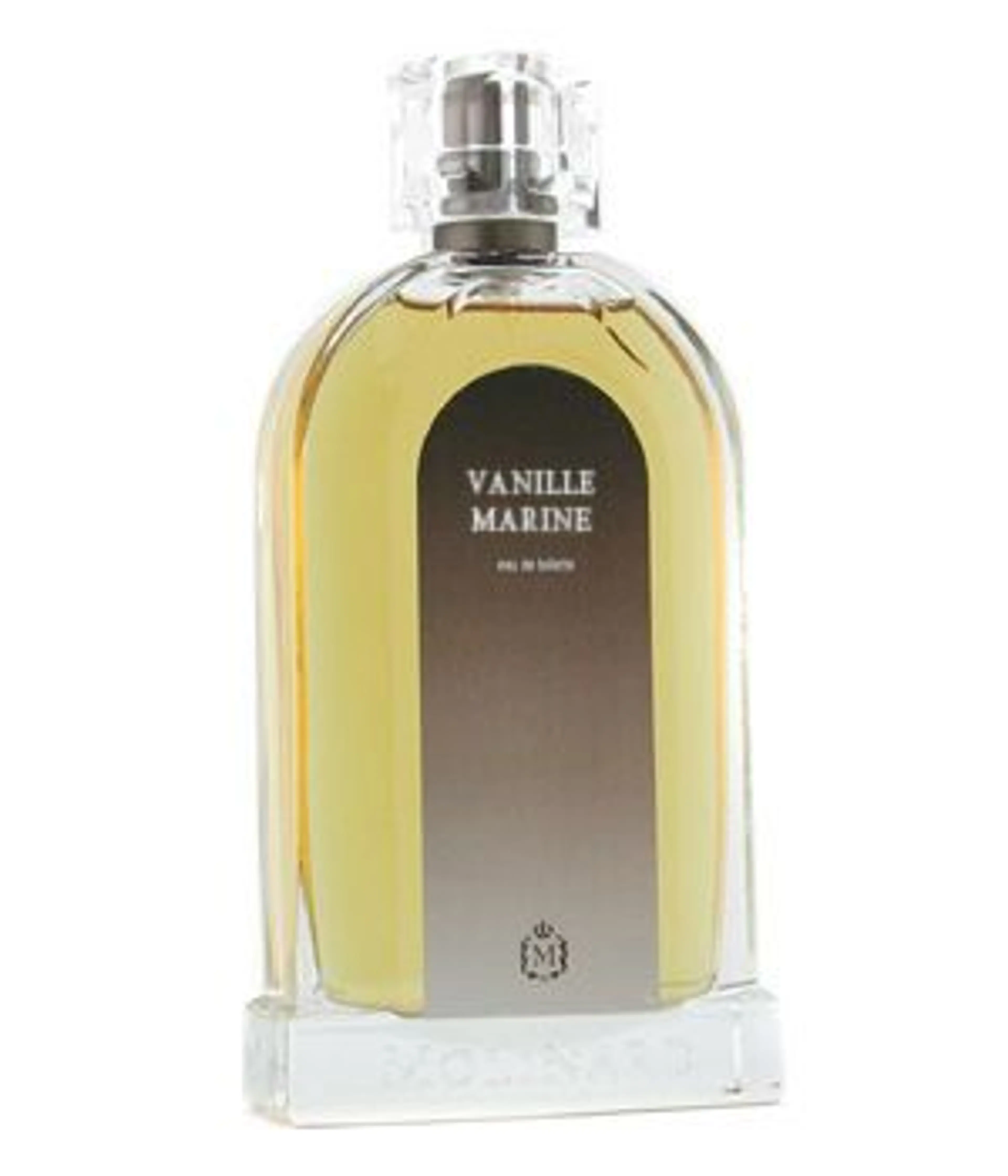 Vanille Marine