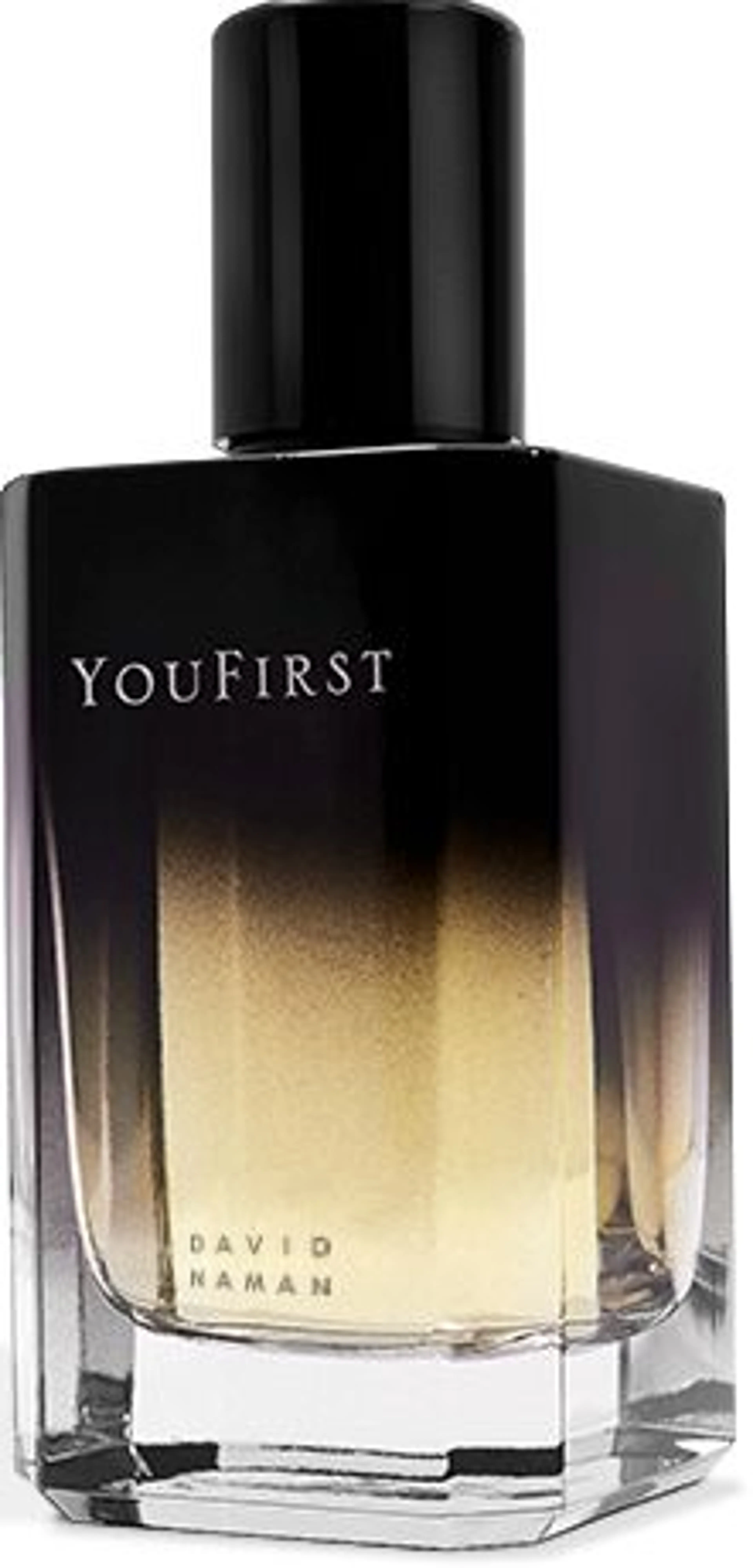 You First