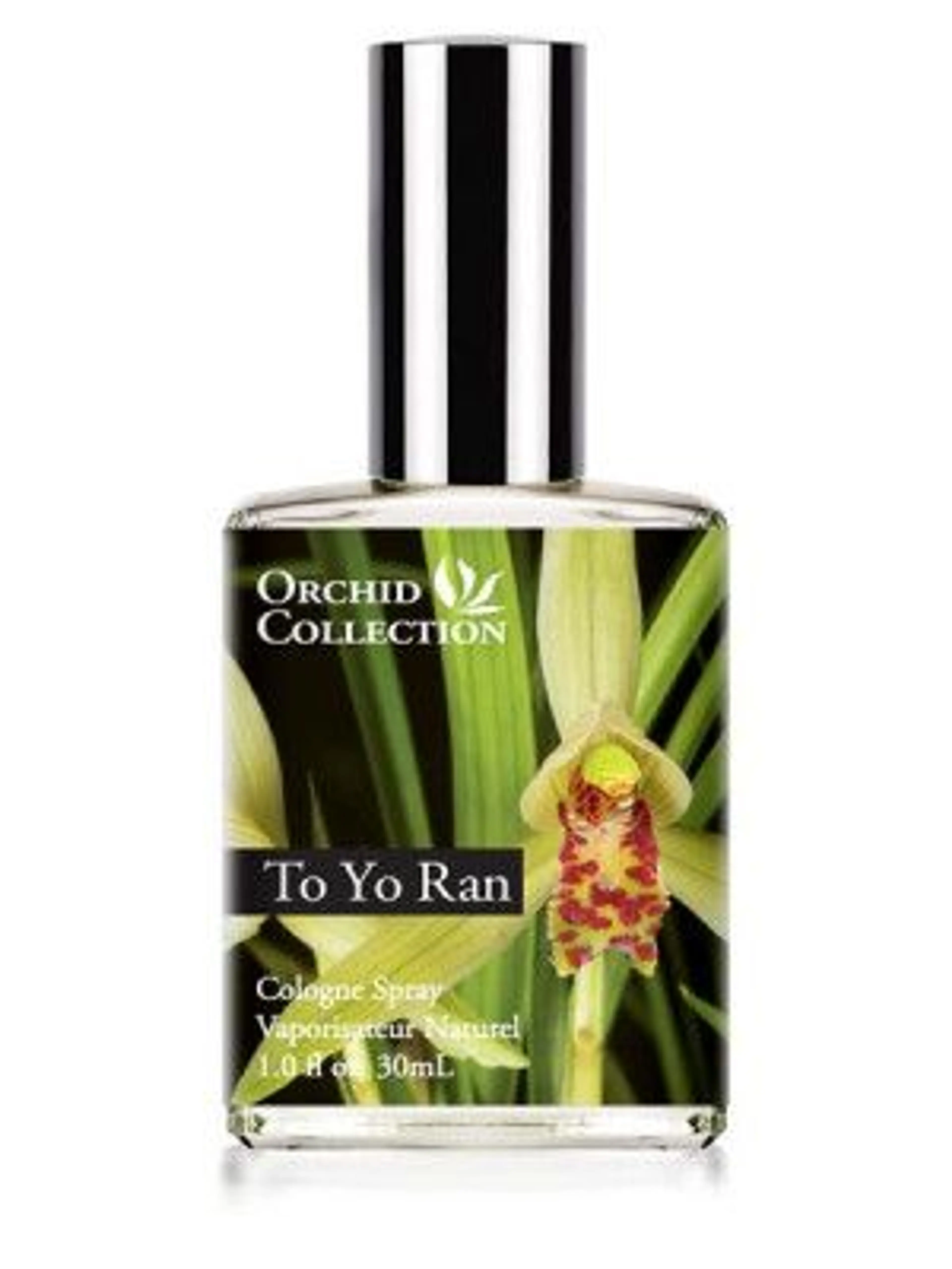 To Yo Ran Orchid
