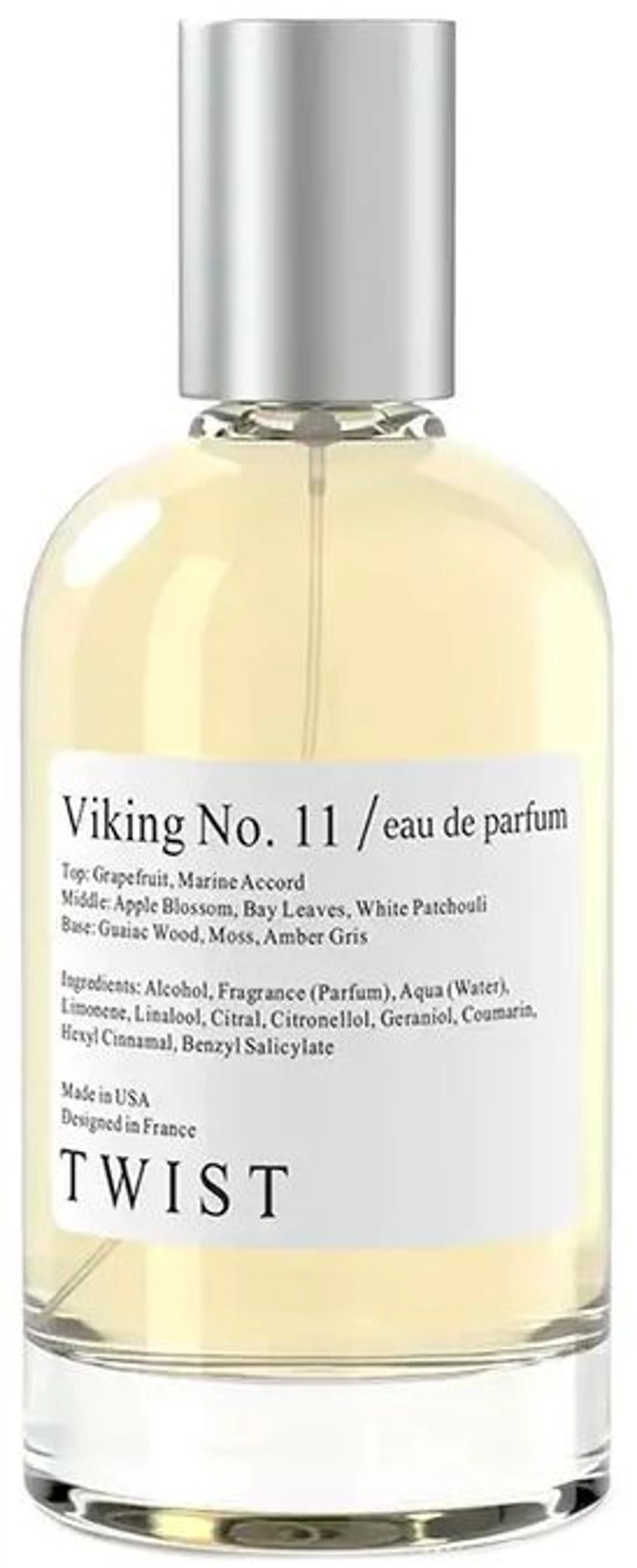 Viking No. 11