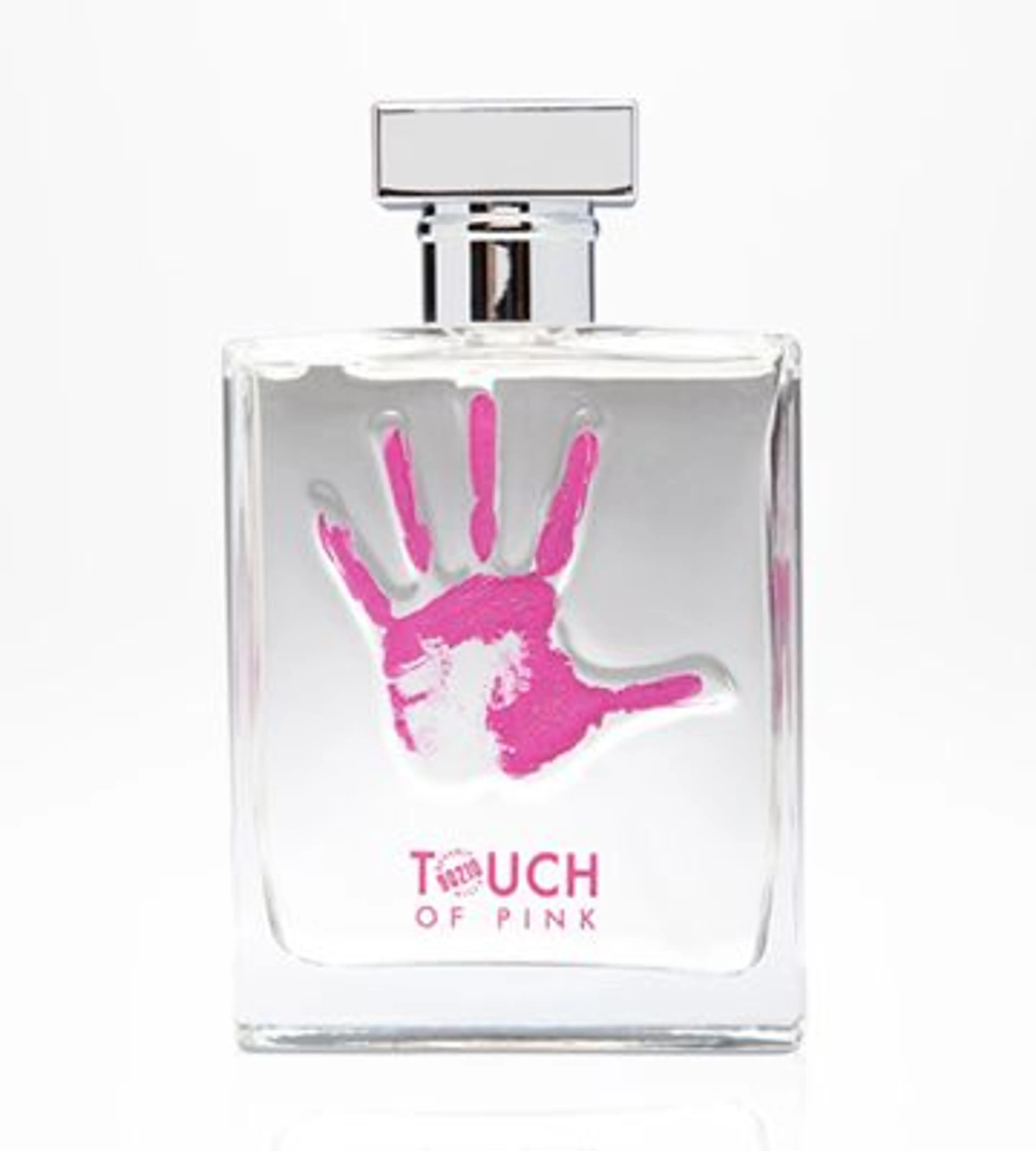 Touch Of Pink