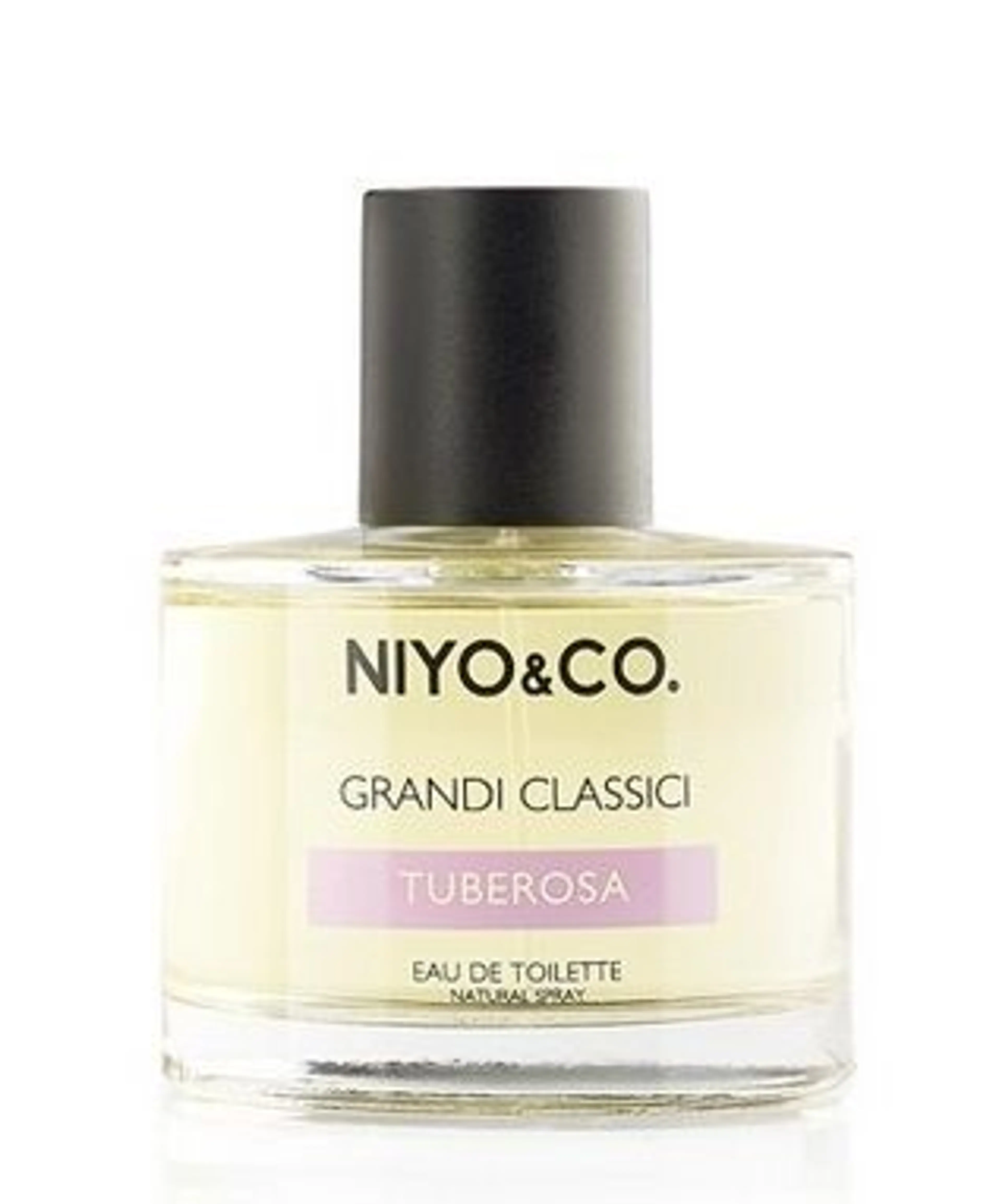 Tuberosa