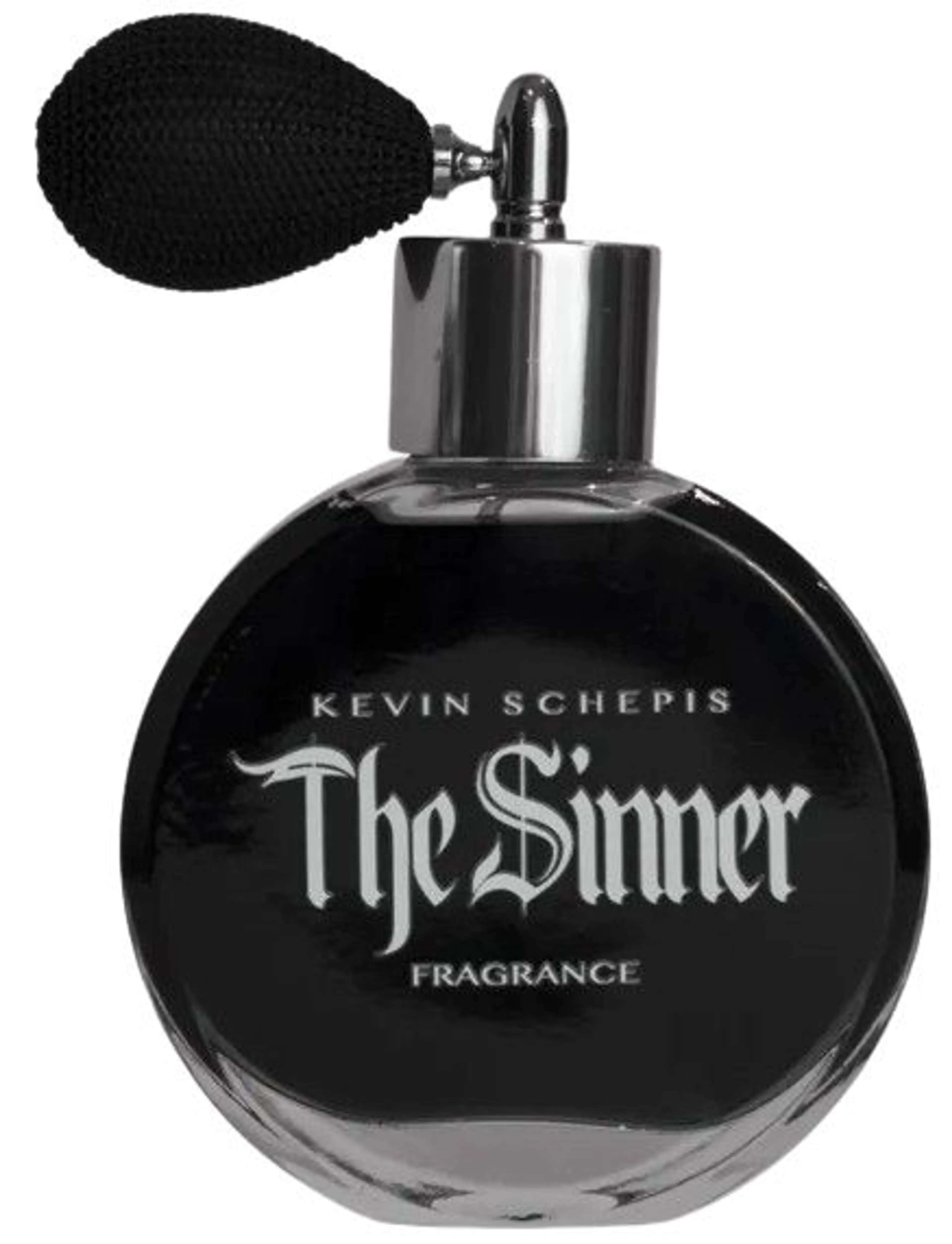 The Sinner