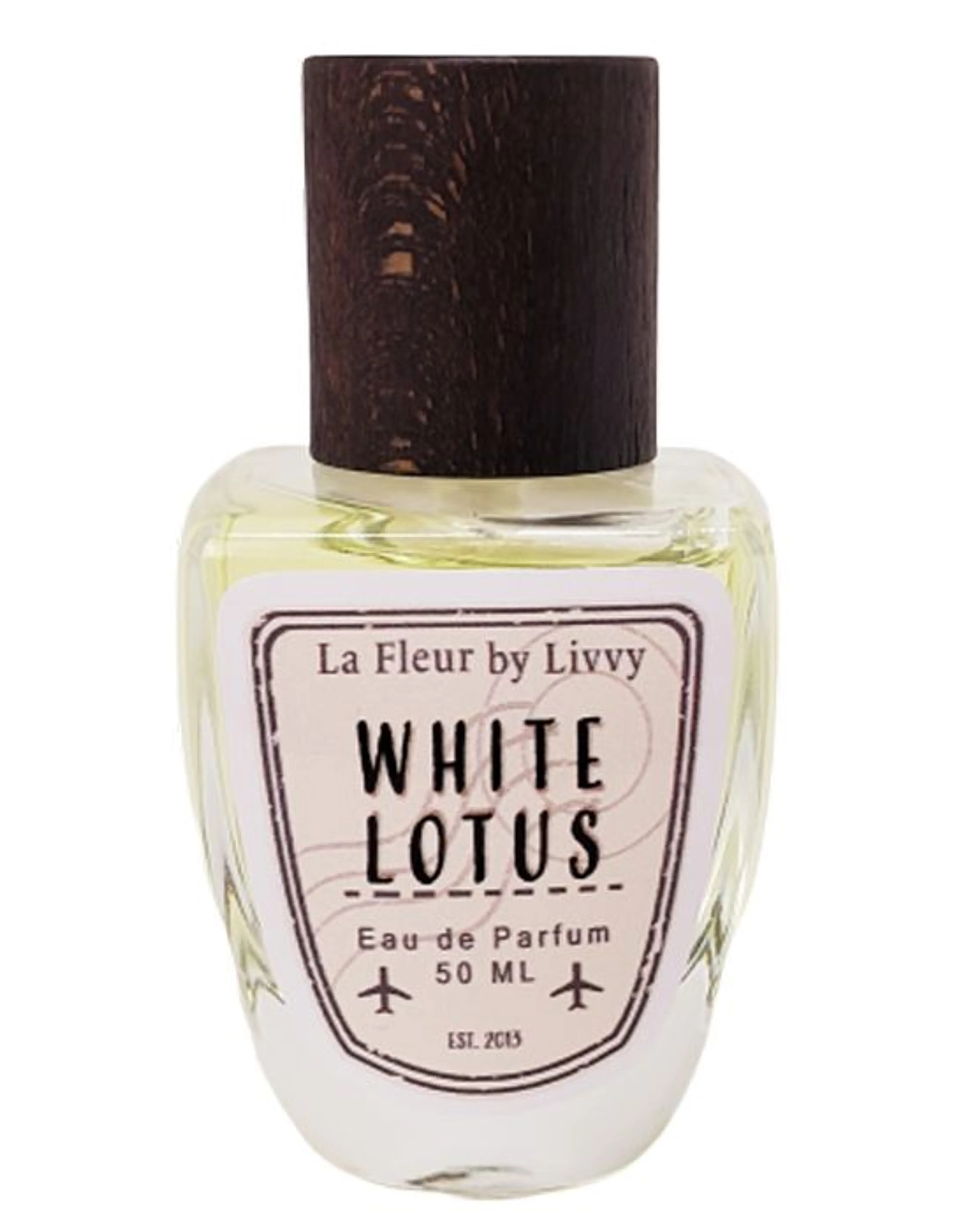 White Lotus