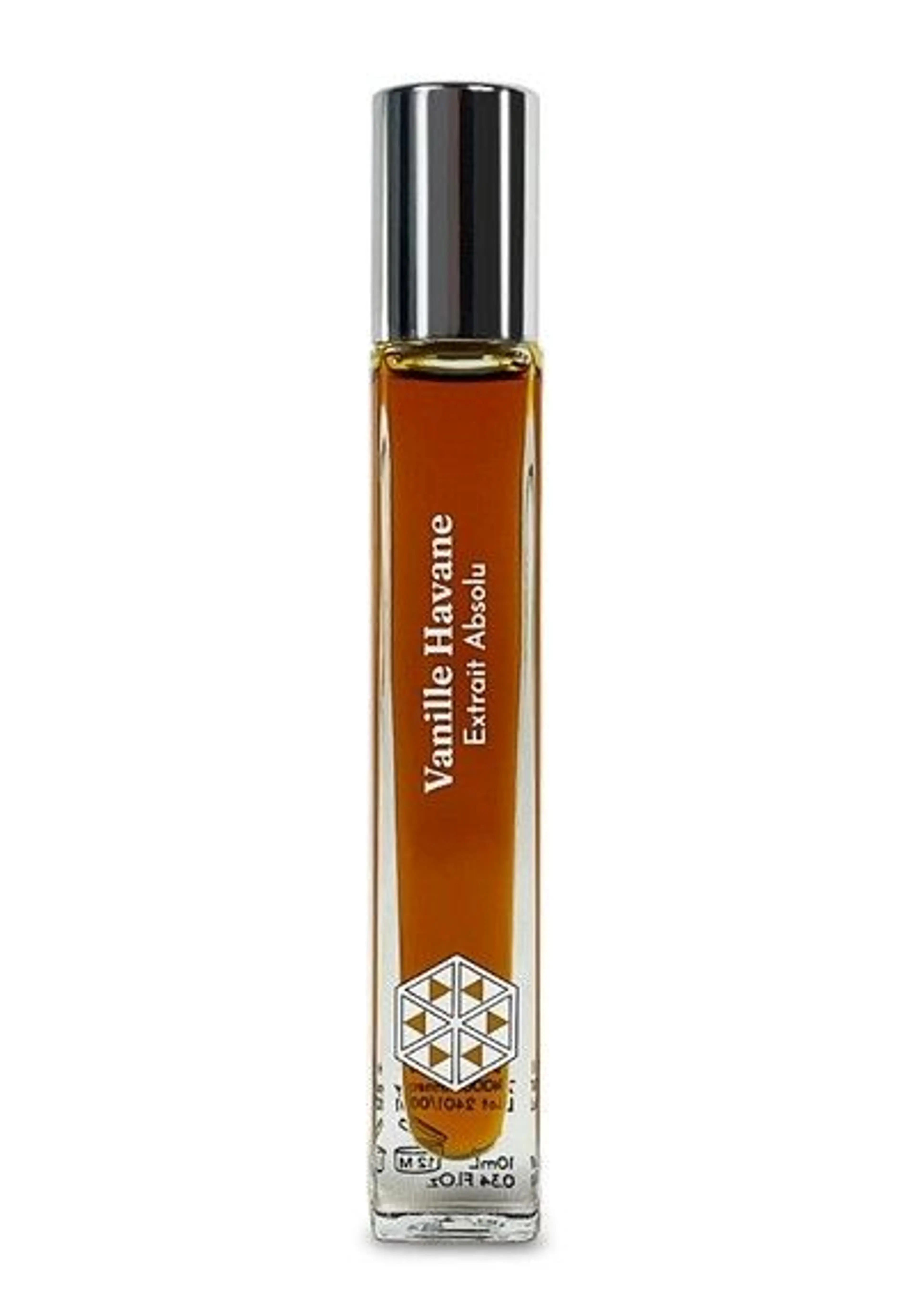 Vanille Havane Extrait Absolu