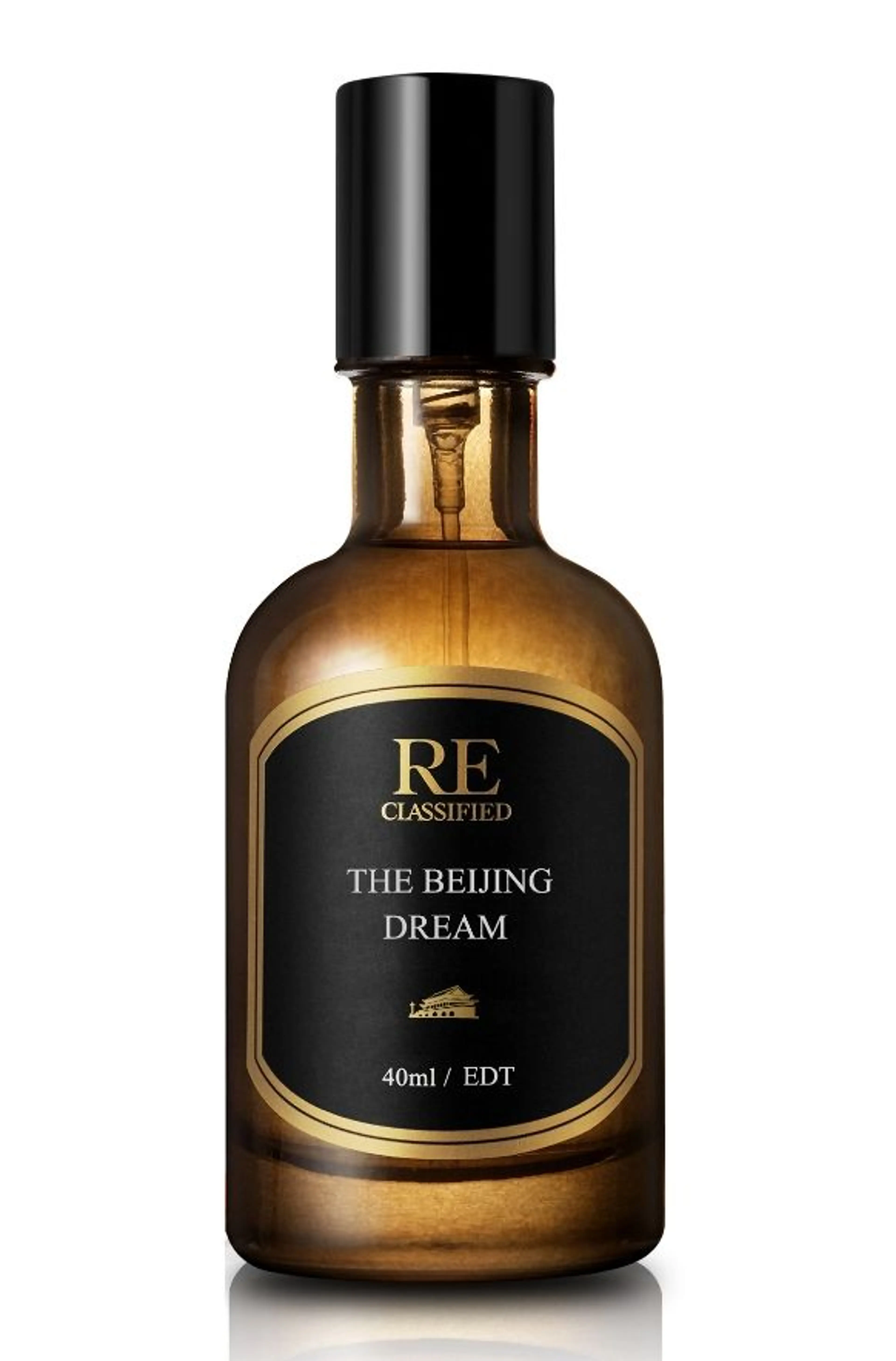 The Beijing Dream 游园京梦