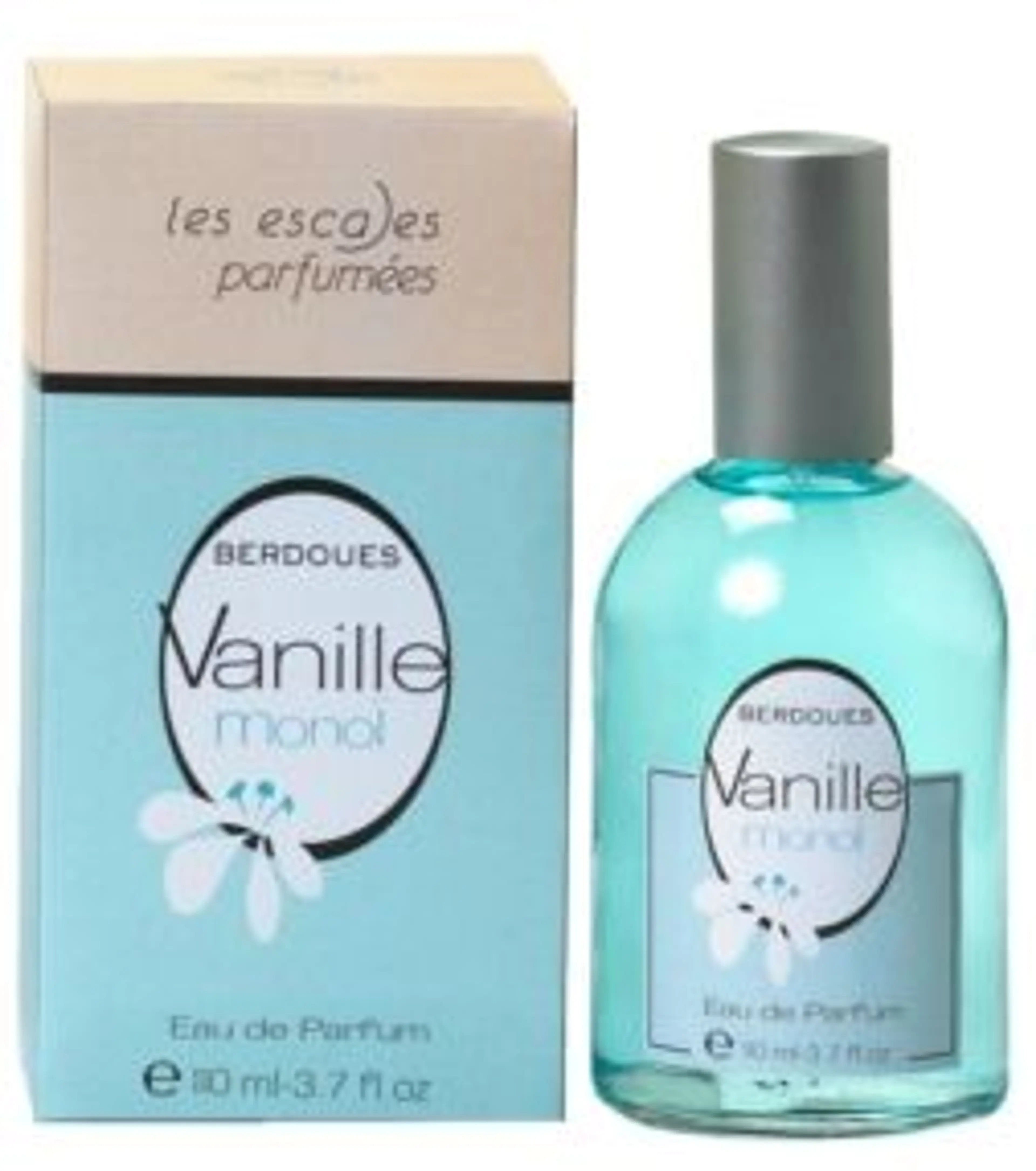 Vanille Monoï