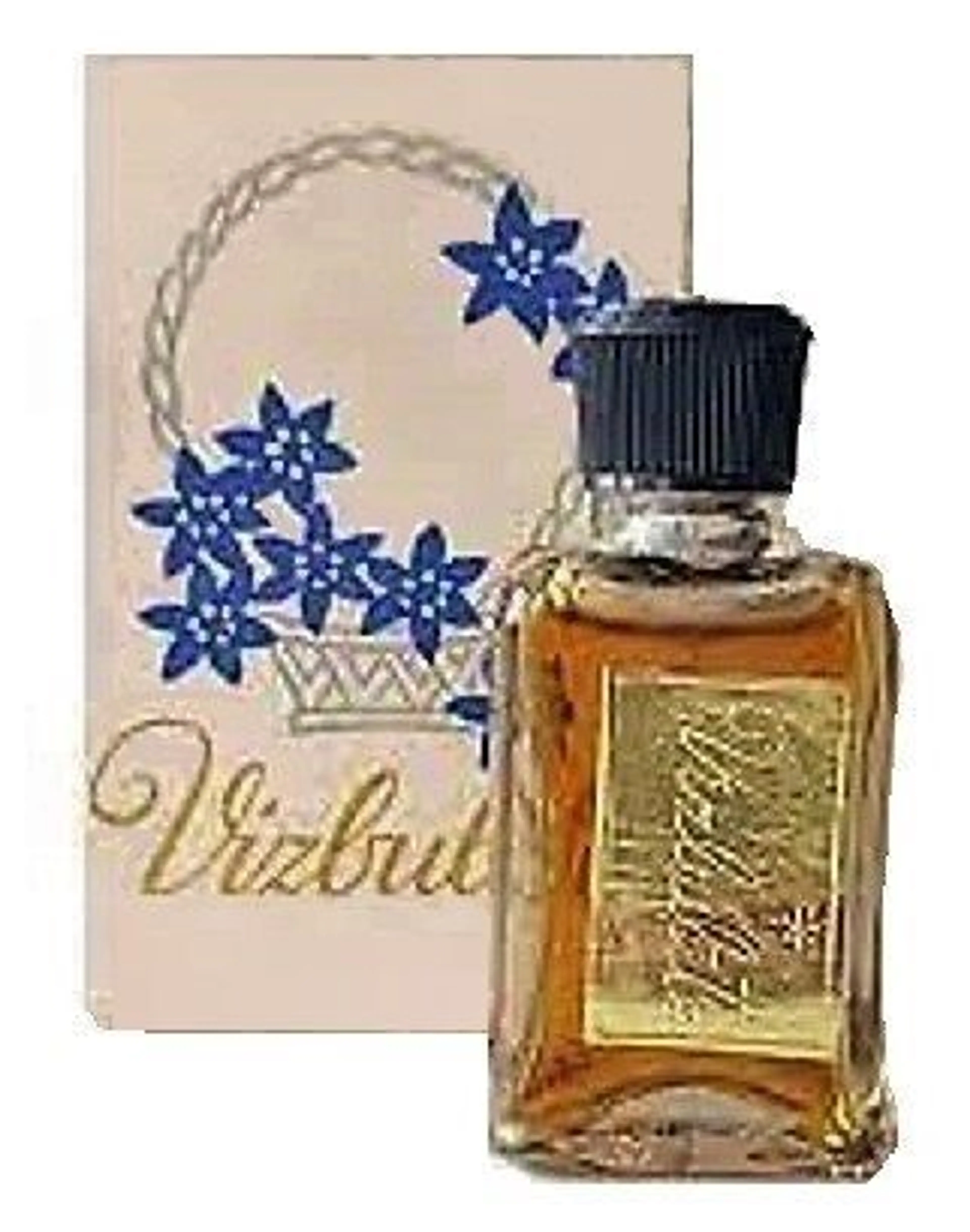 Vizbulīte (Лесные фиалки)