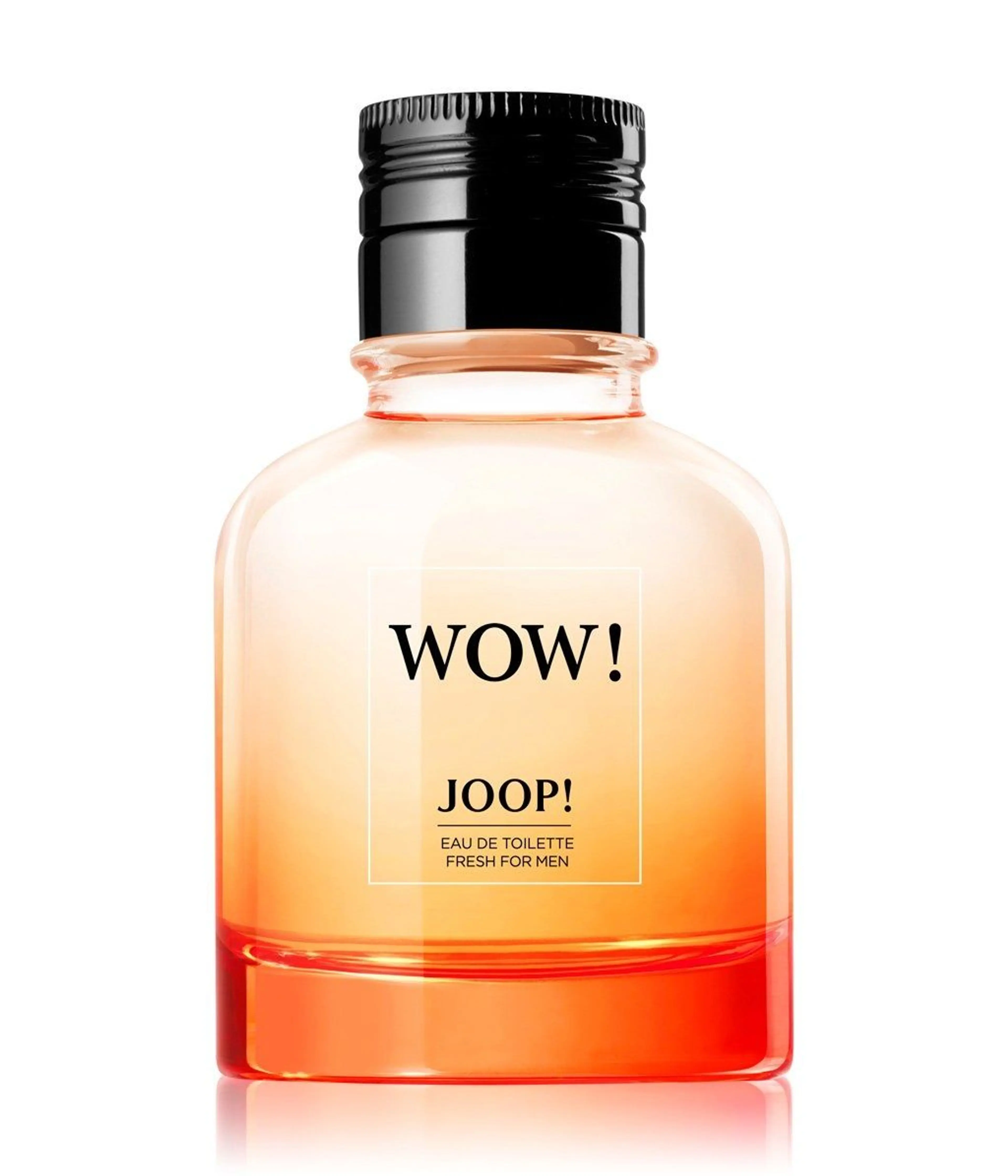 Wow! Eau de Toilette Fresh