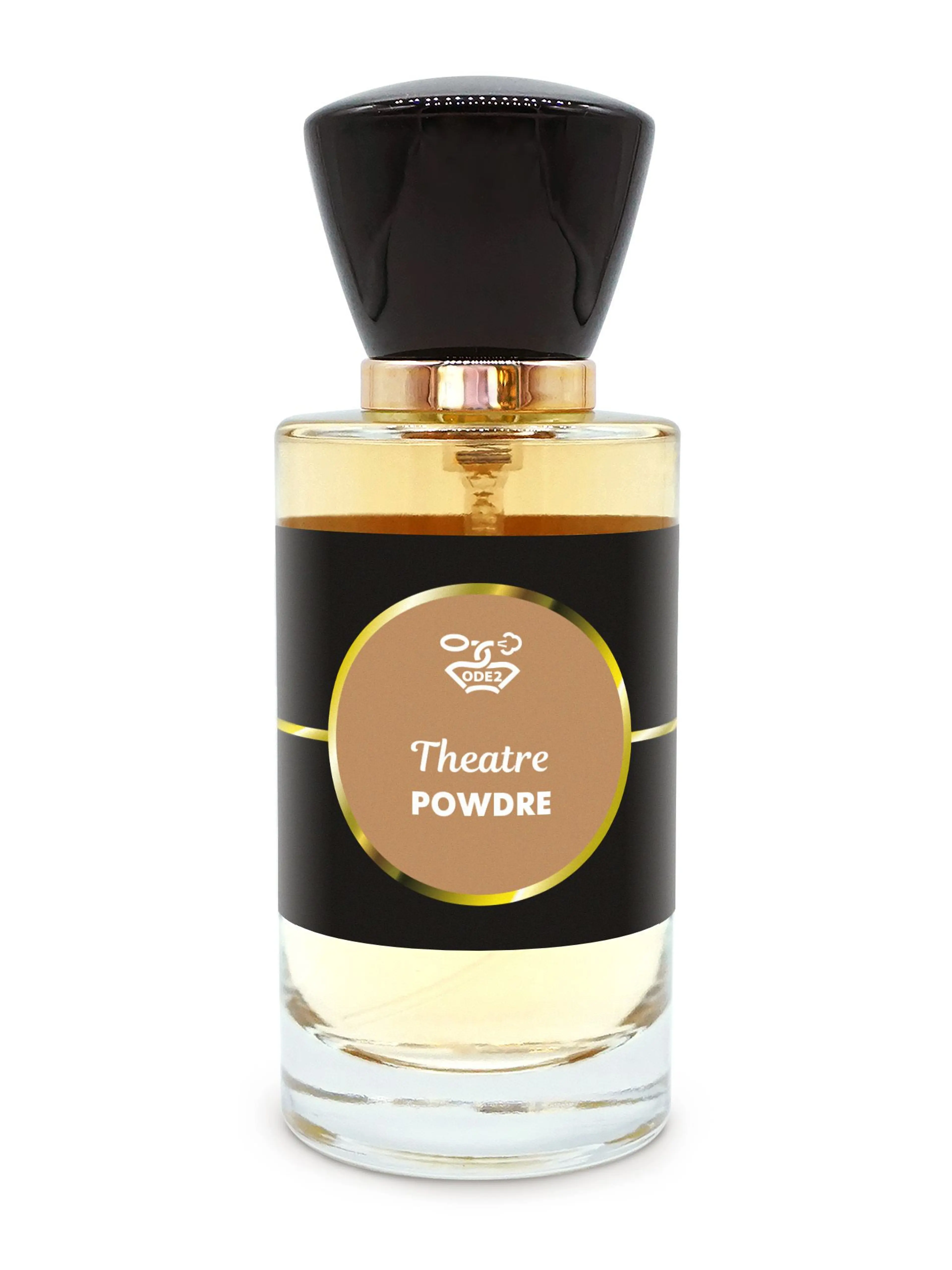 Theatre Powdre