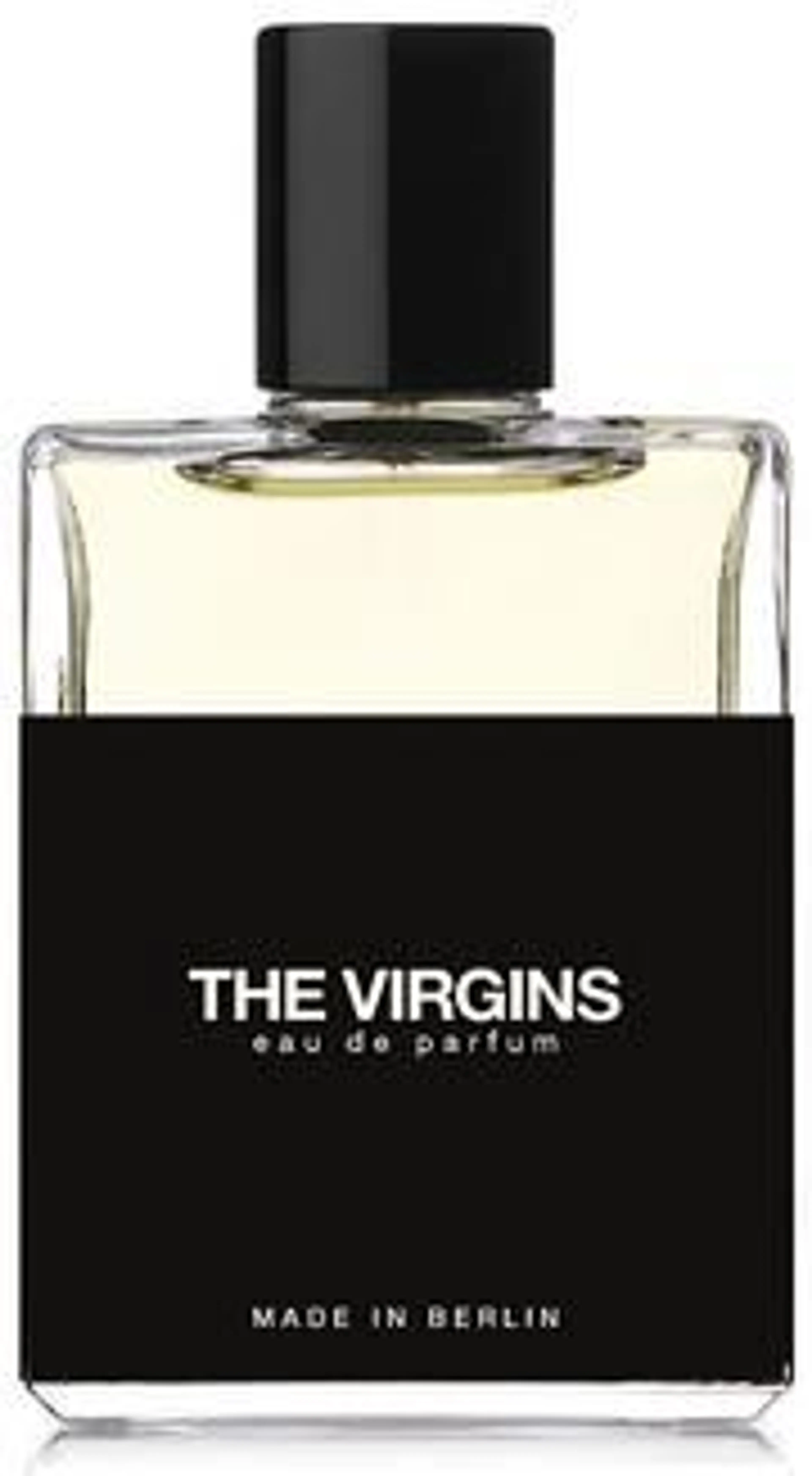 The Virgins