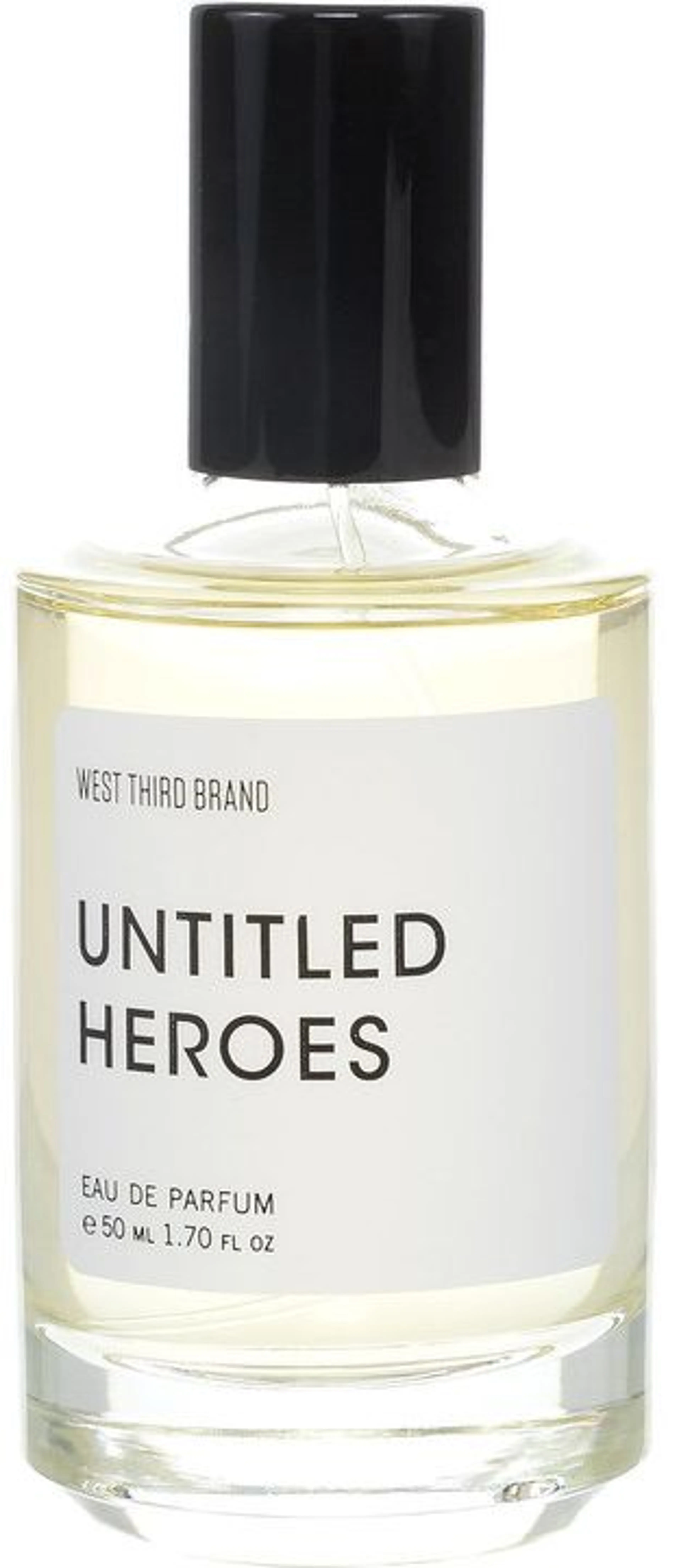 Untiled Heroes