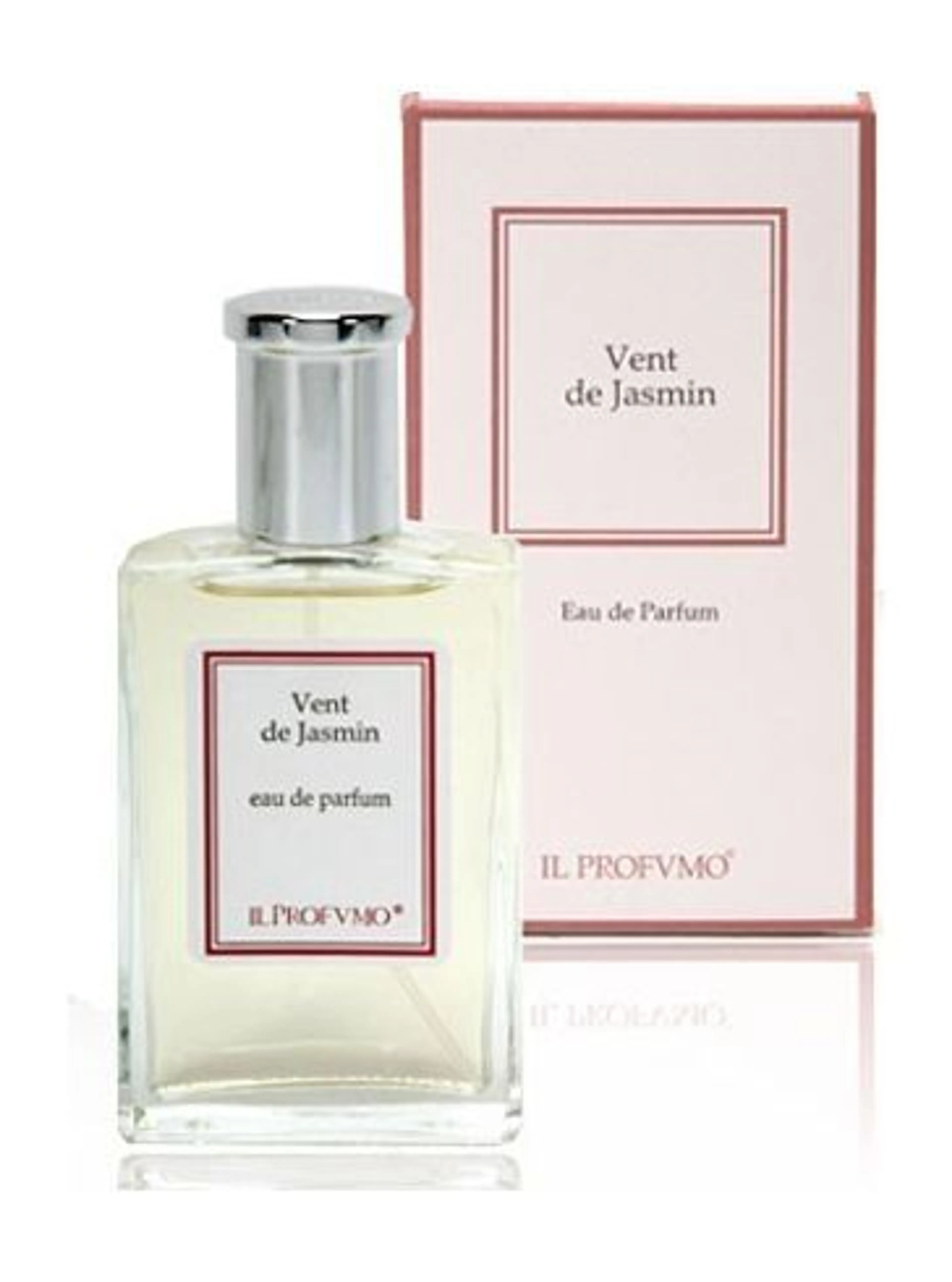 Vent de Jasmin
