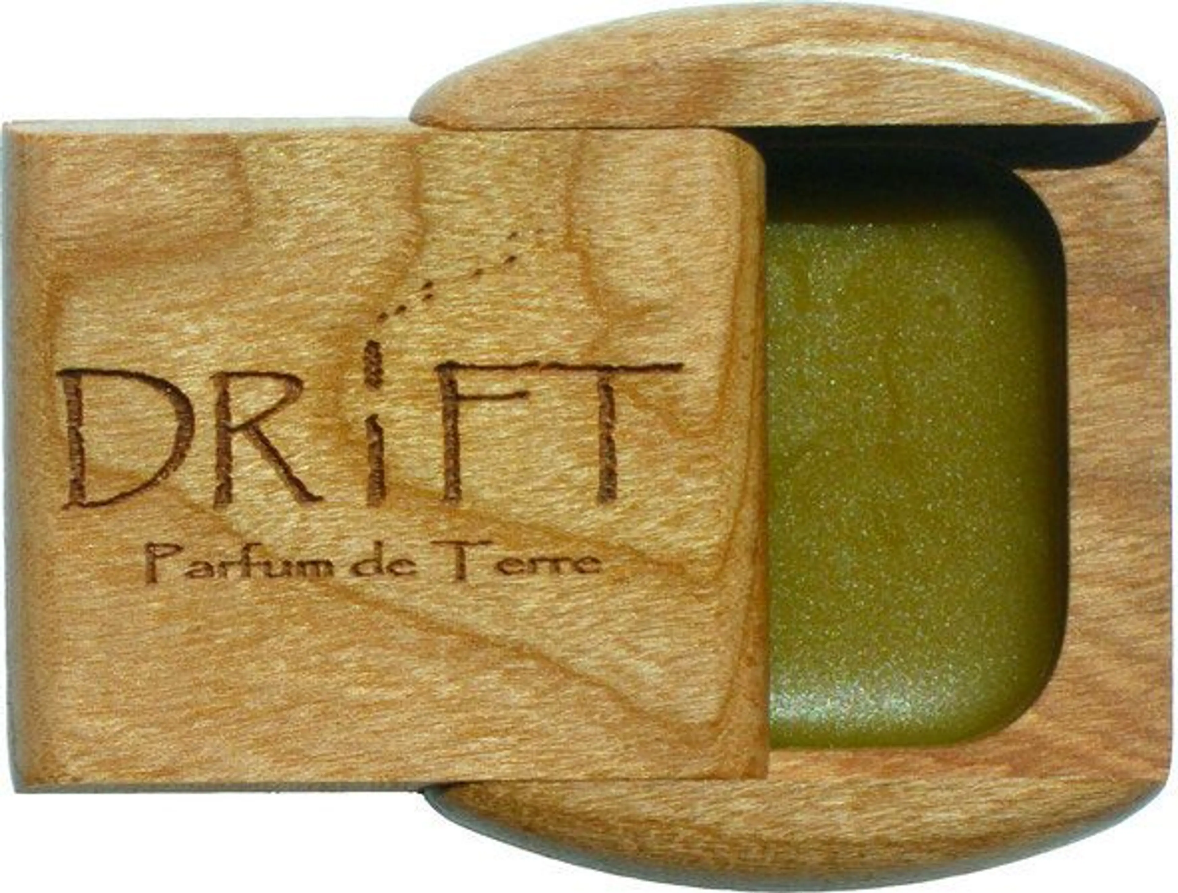 Tourmaline Solid Perfume